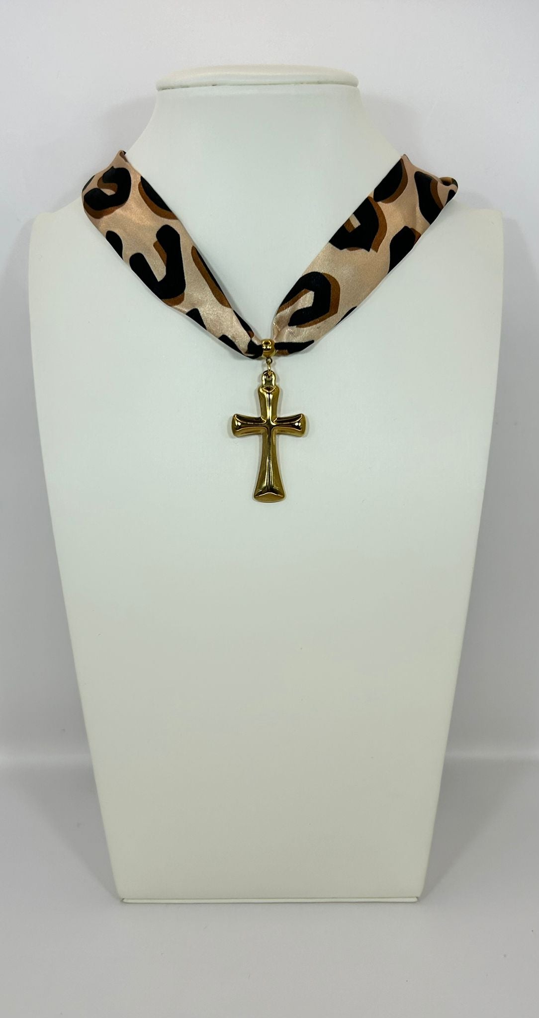 COLLANA NEW CROCE