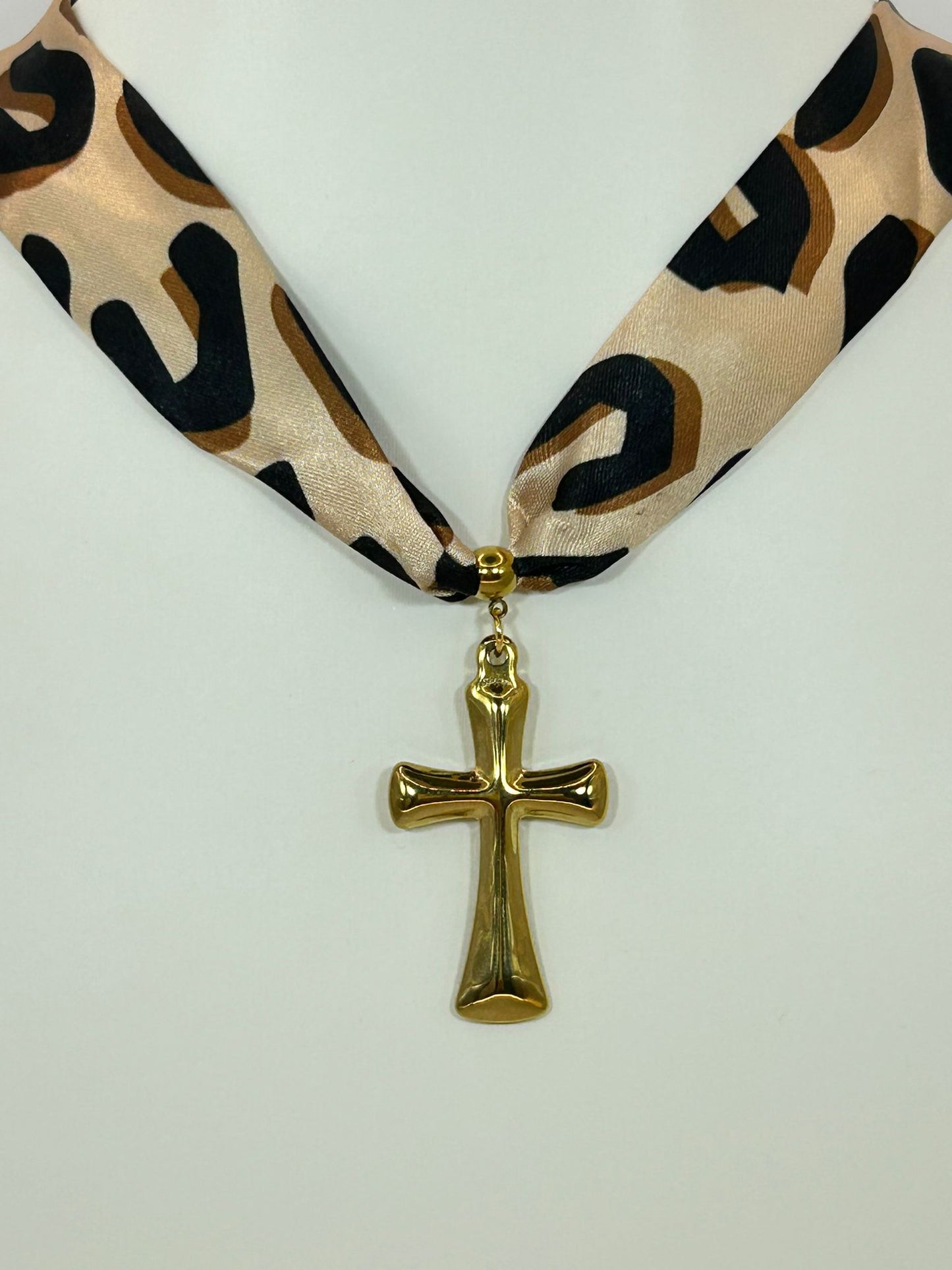 COLLANA NEW CROCE