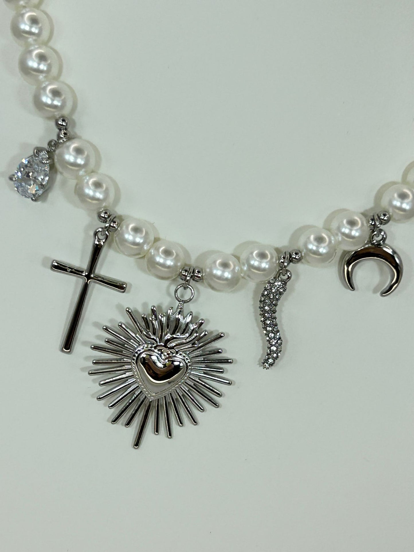 COLLANA BRILLA E PIU