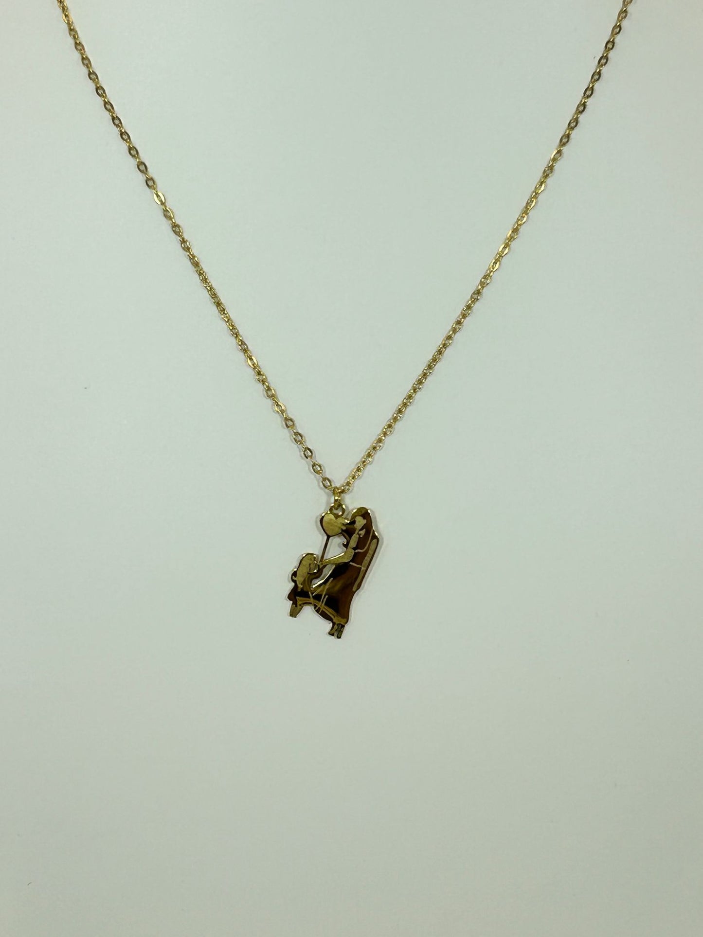 COLLANA AMORE DI MAMMA GIRL