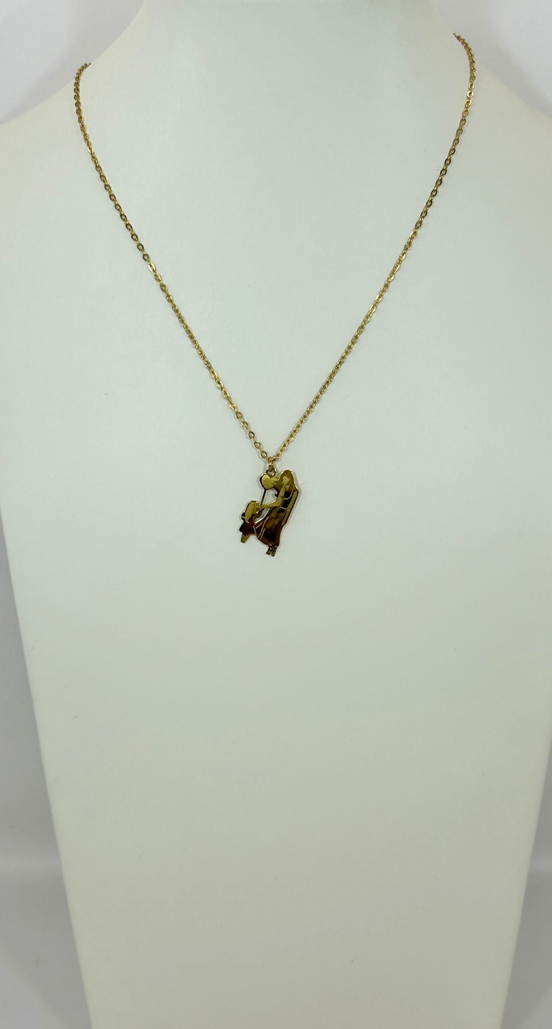 COLLANA AMORE DI MAMMA GIRL