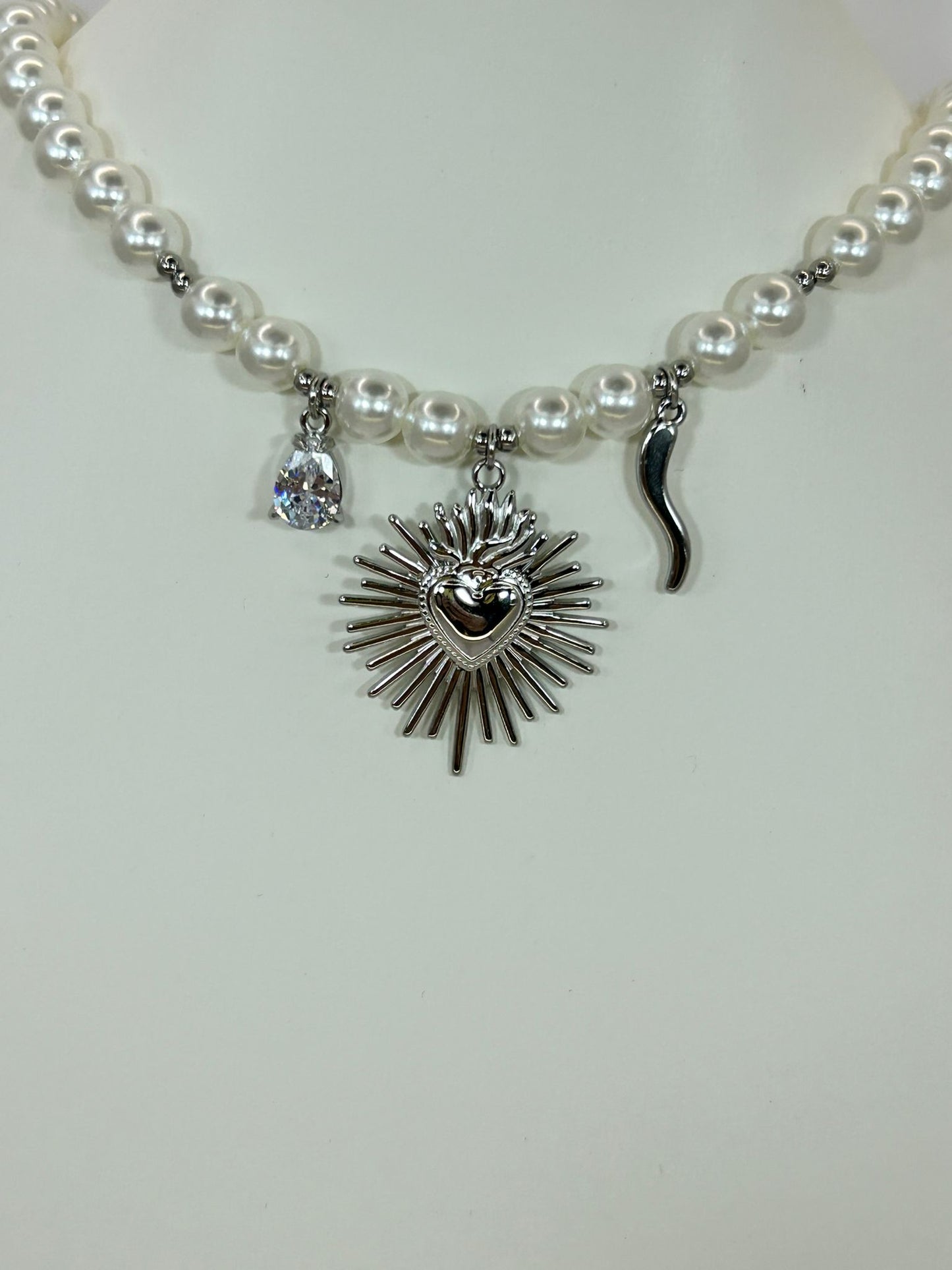 COLLANA LUCE