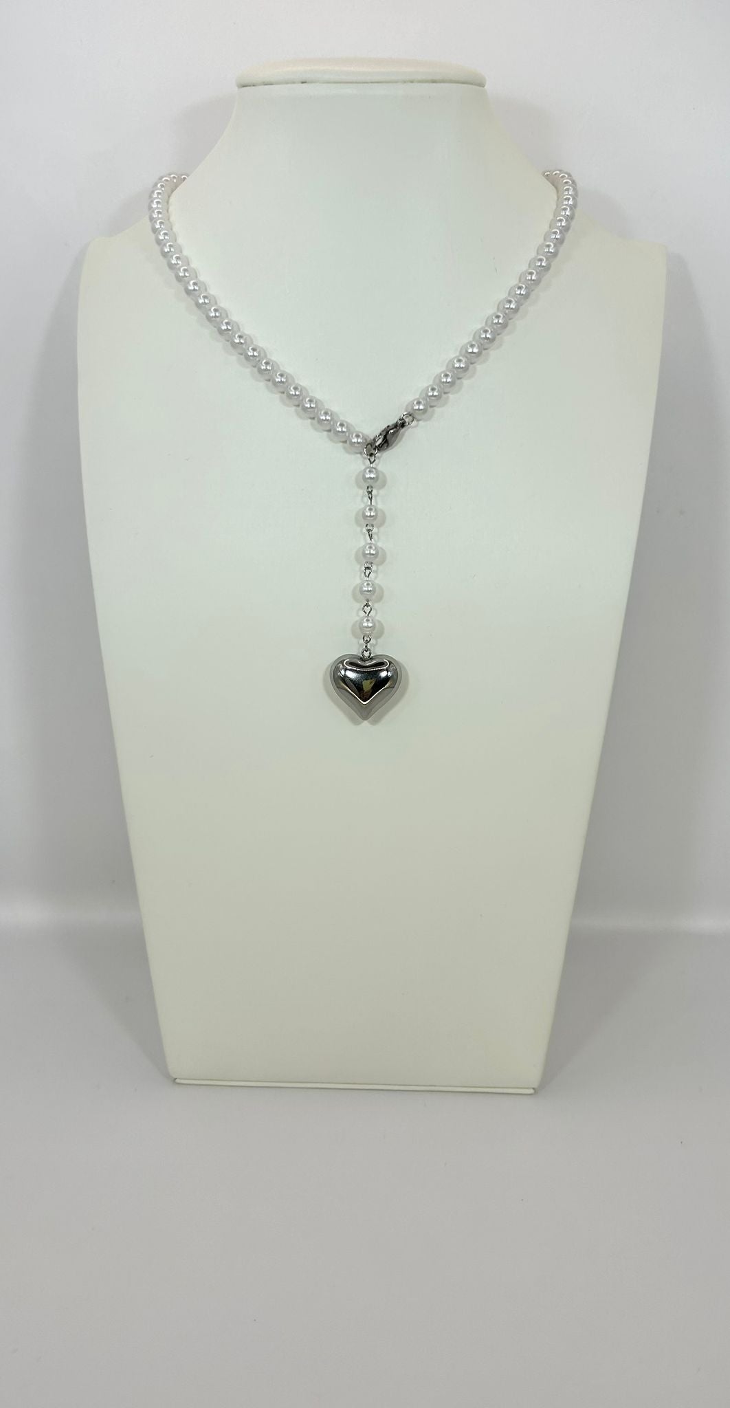 COLLANA AMOR CHE PENDE