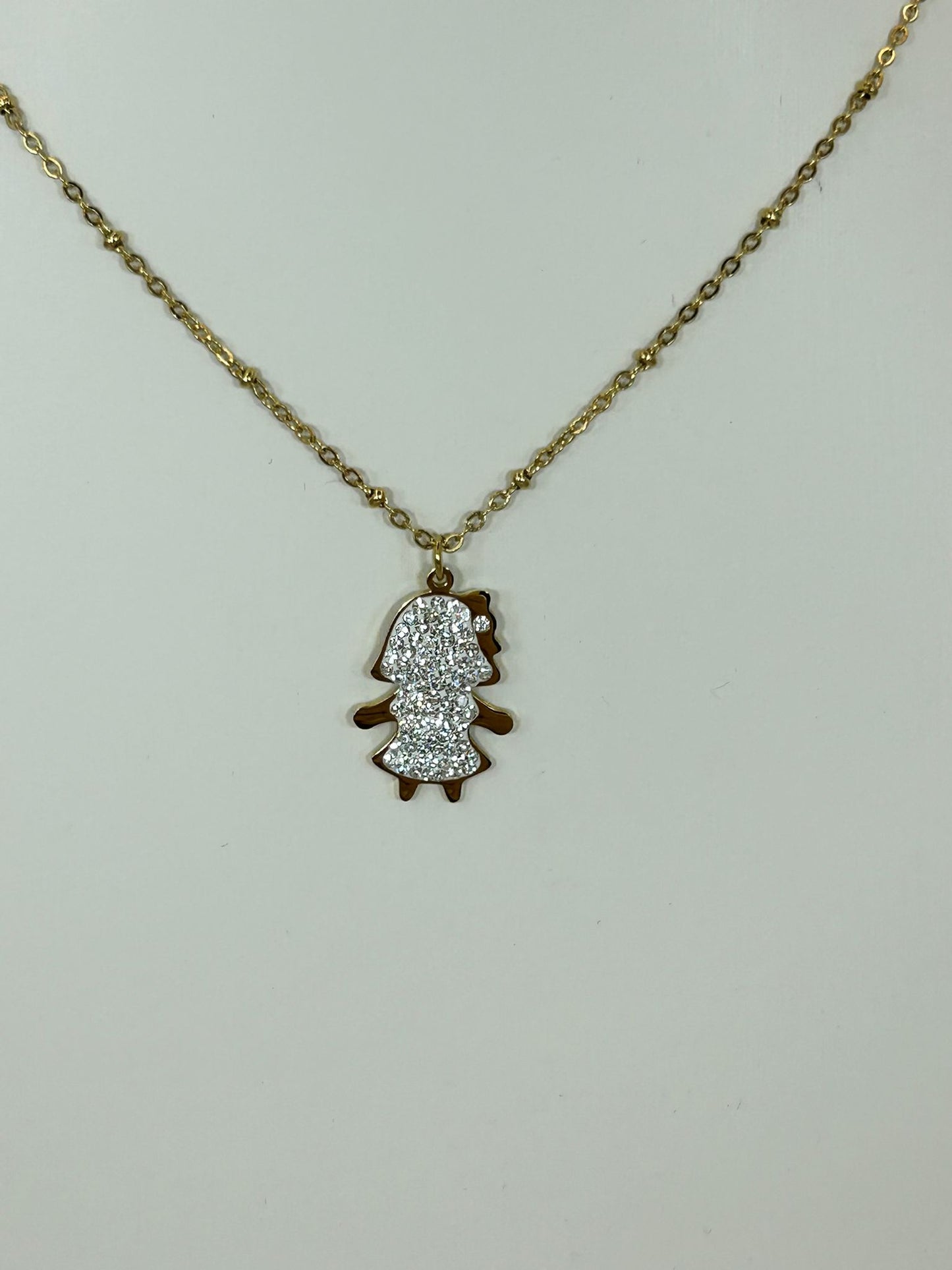 COLLANA VITA MIA GIRL
