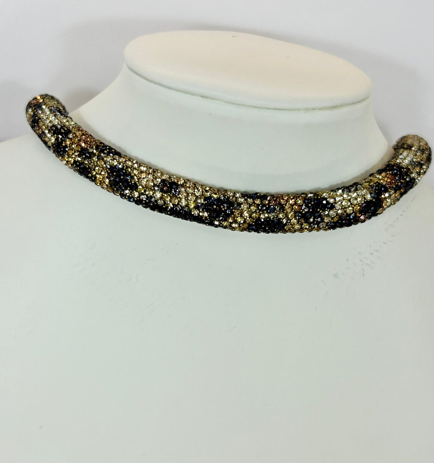 COLLANA MACU BRILLA