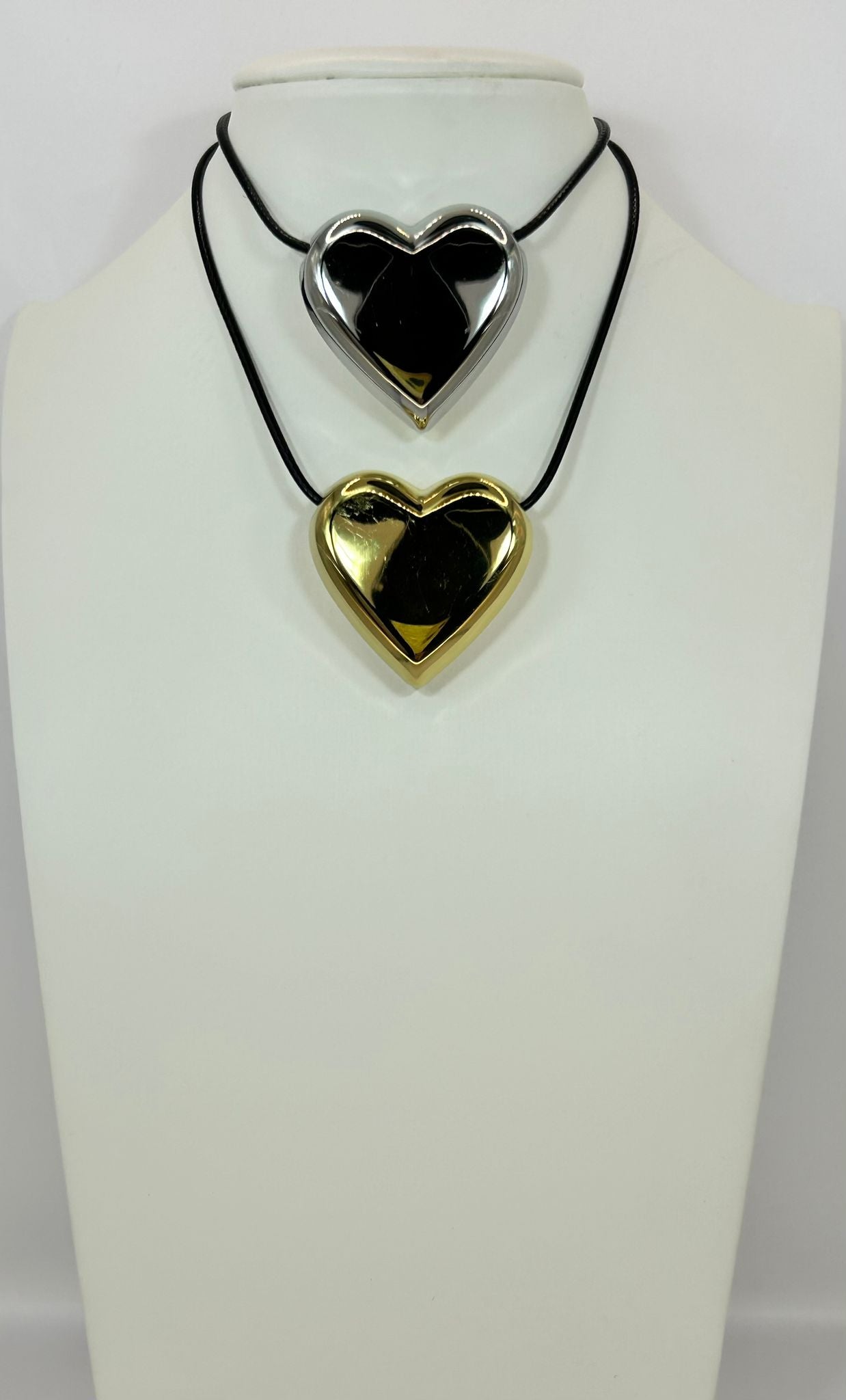 COLLANA LOVE MORE