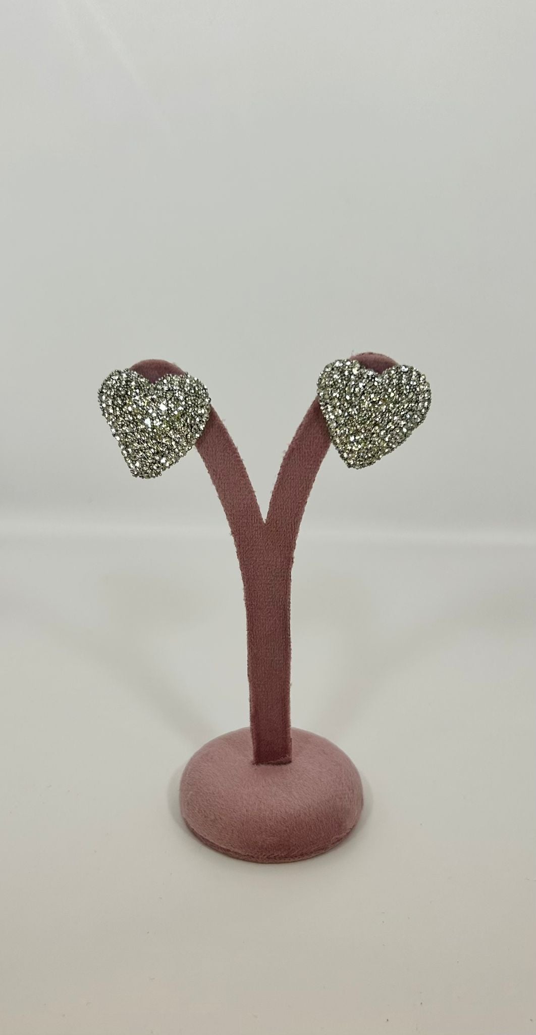 ORECCHINI BRILLA CUORE
