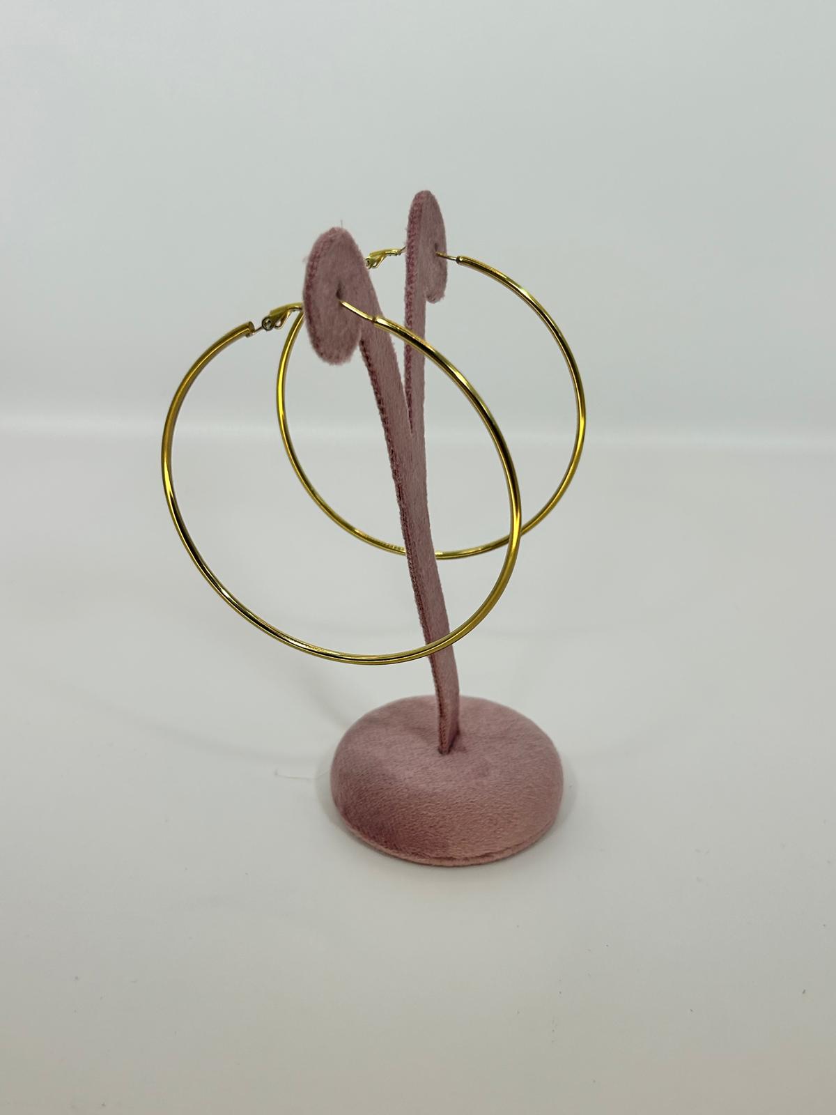 ORECCHINI MEDIO SLIM