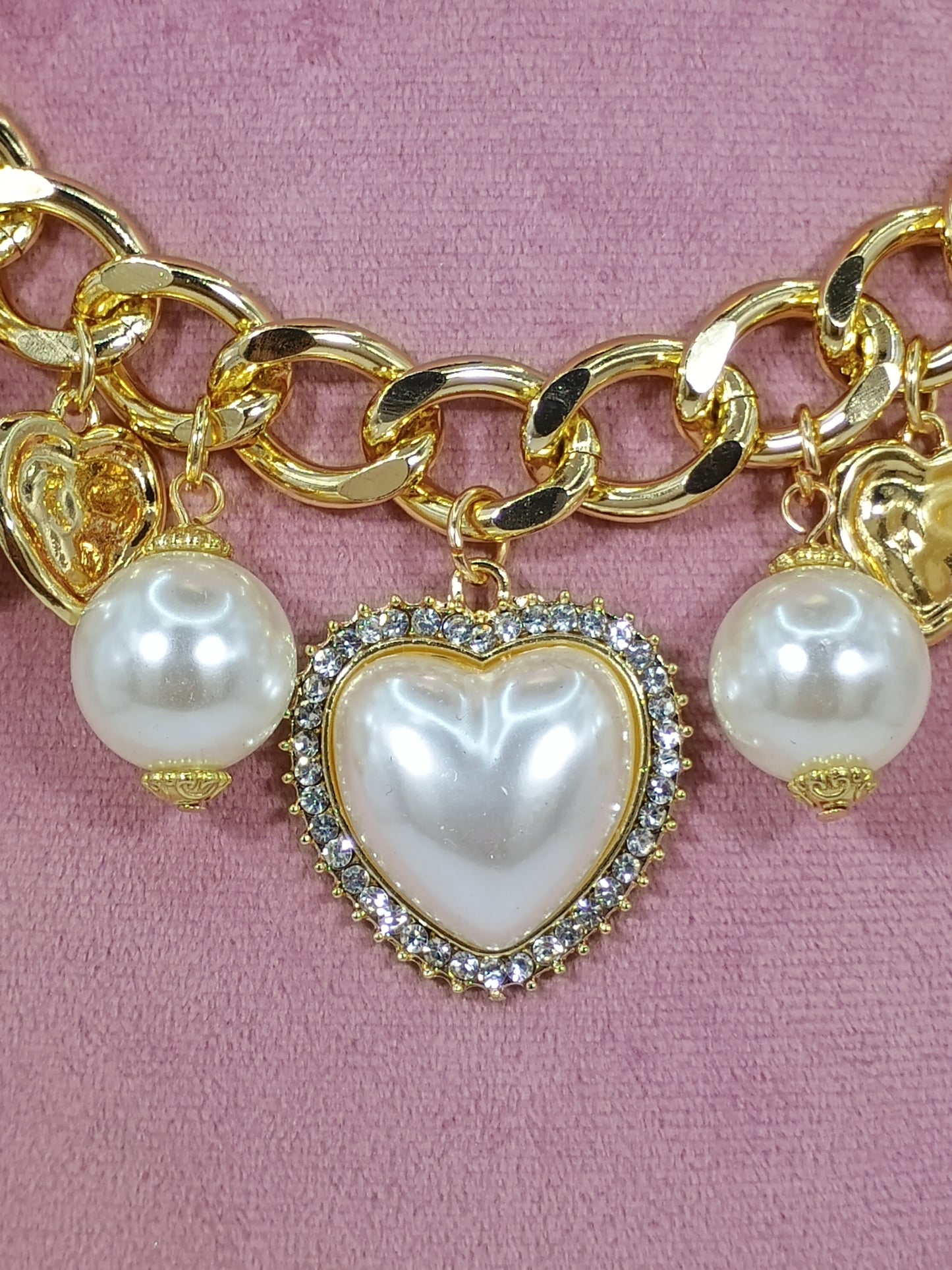 COLLANA MERAVIGLIOSA