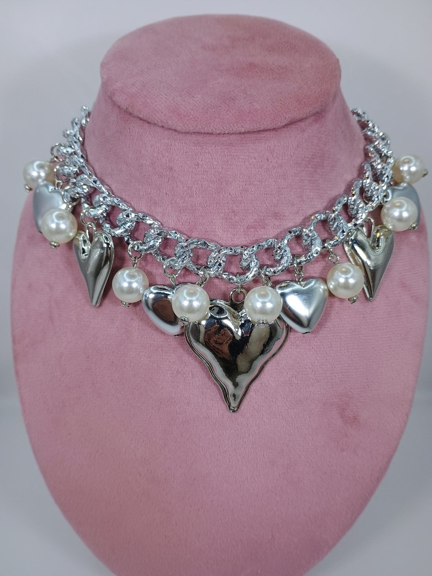 COLLANA REINA