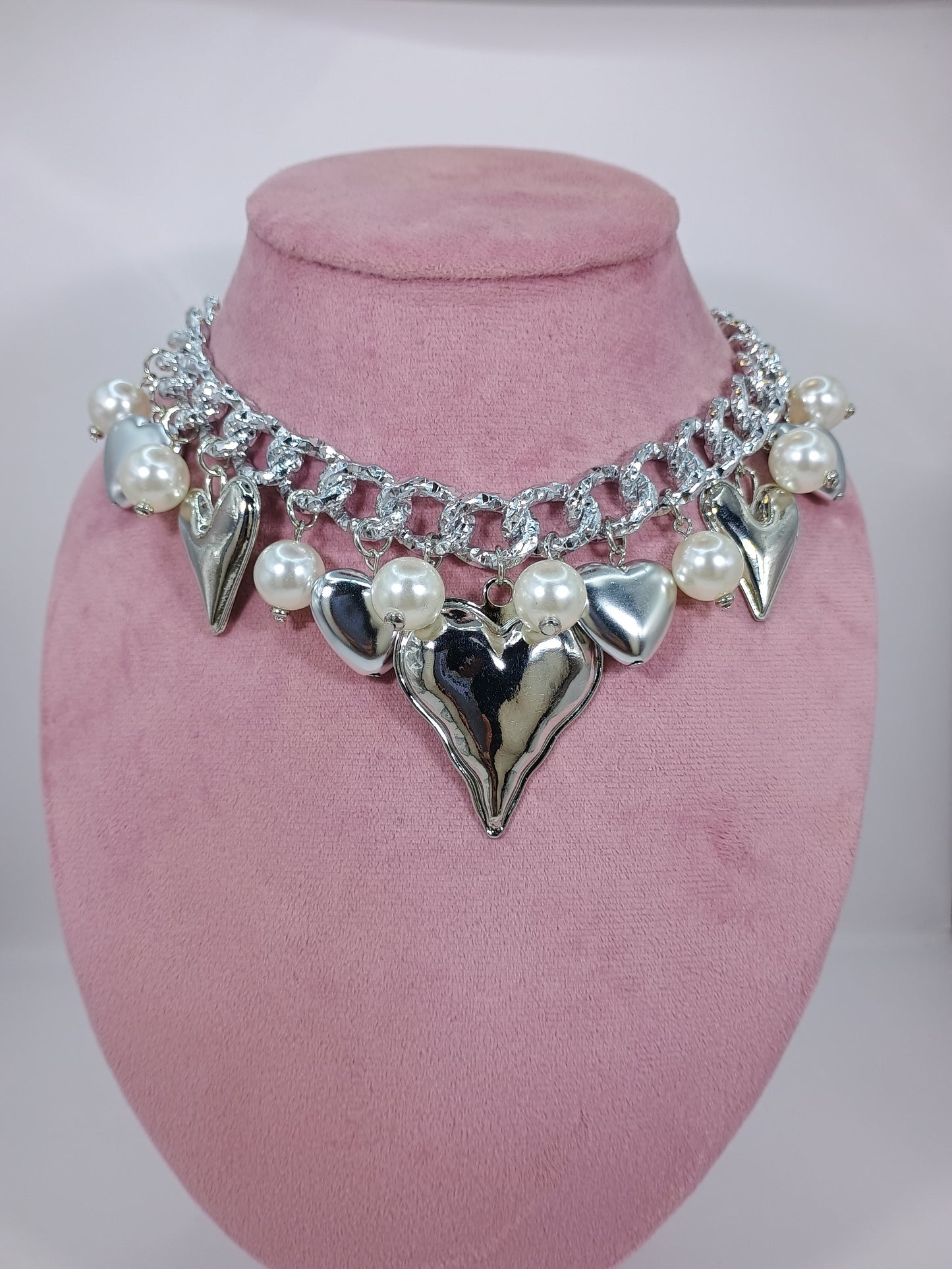 COLLANA REINA