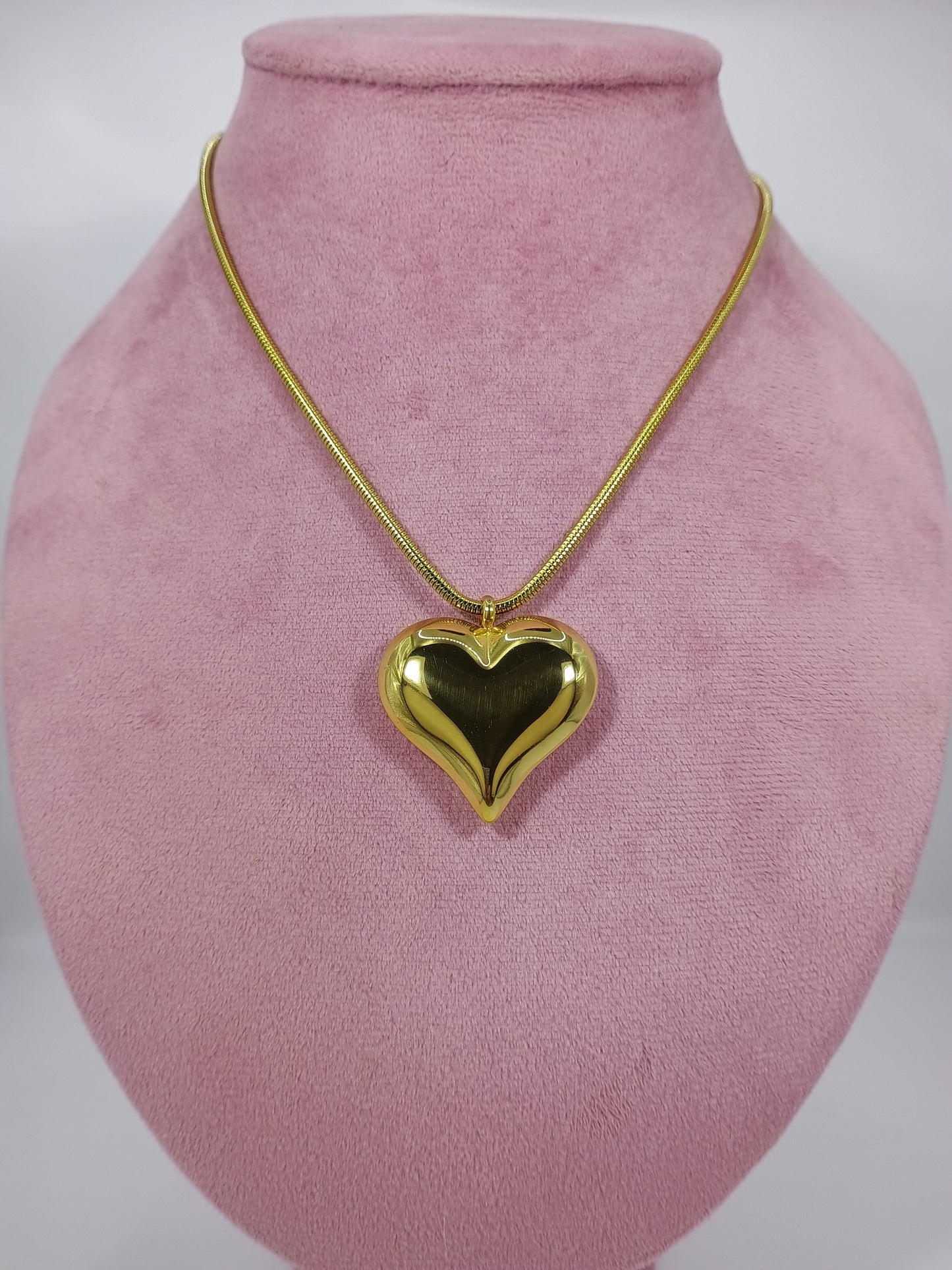 COLLANA LOVE ME
