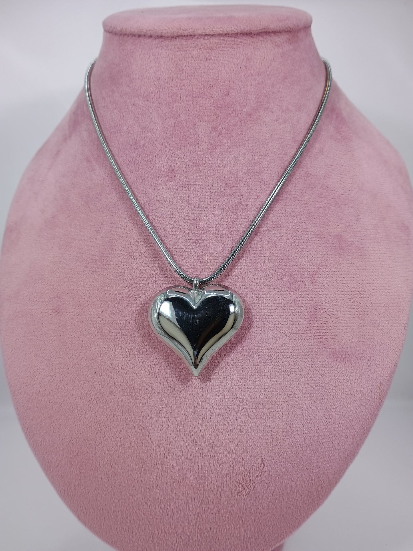 COLLANA LOVE ME