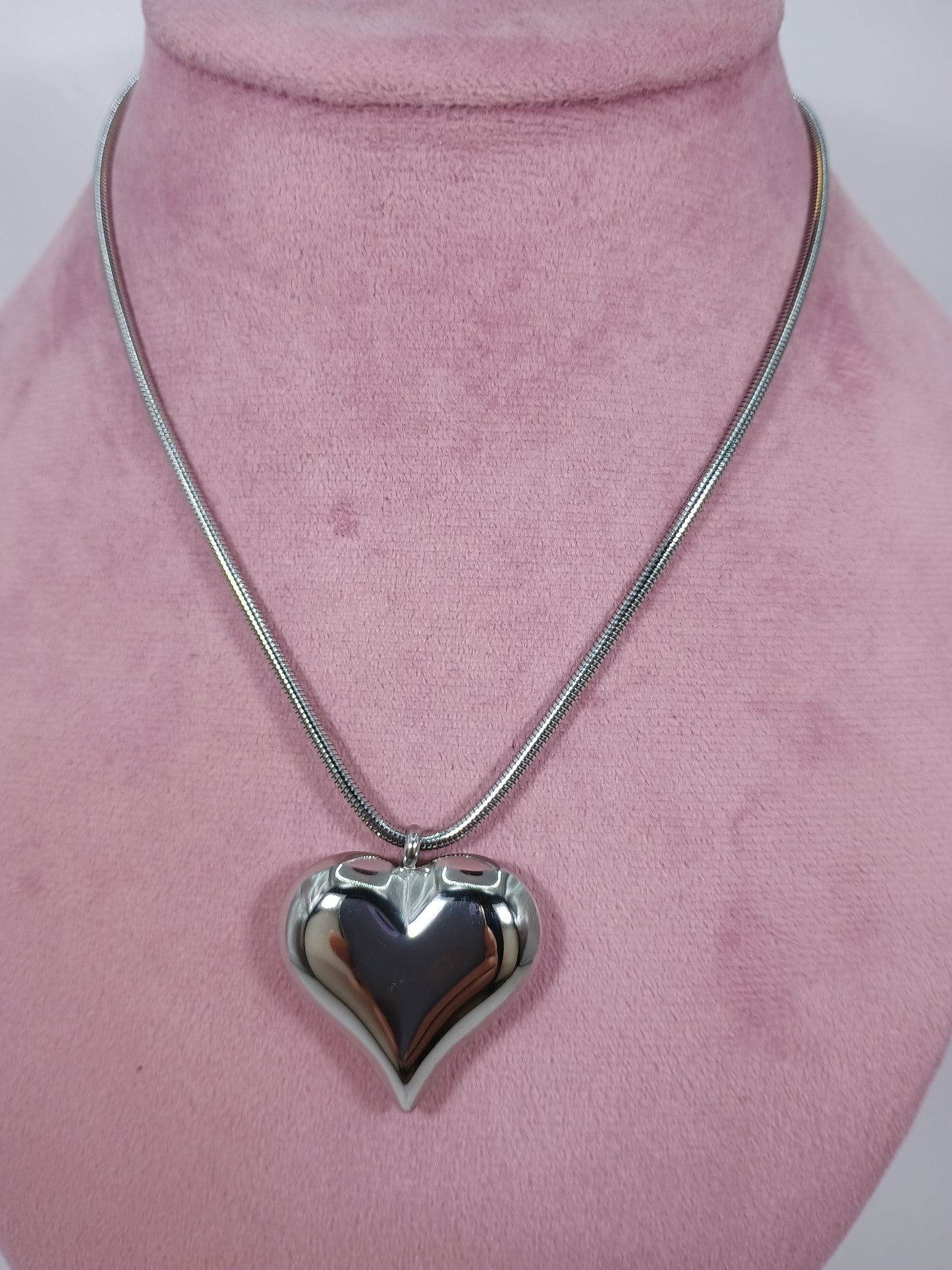 COLLANA LOVE ME
