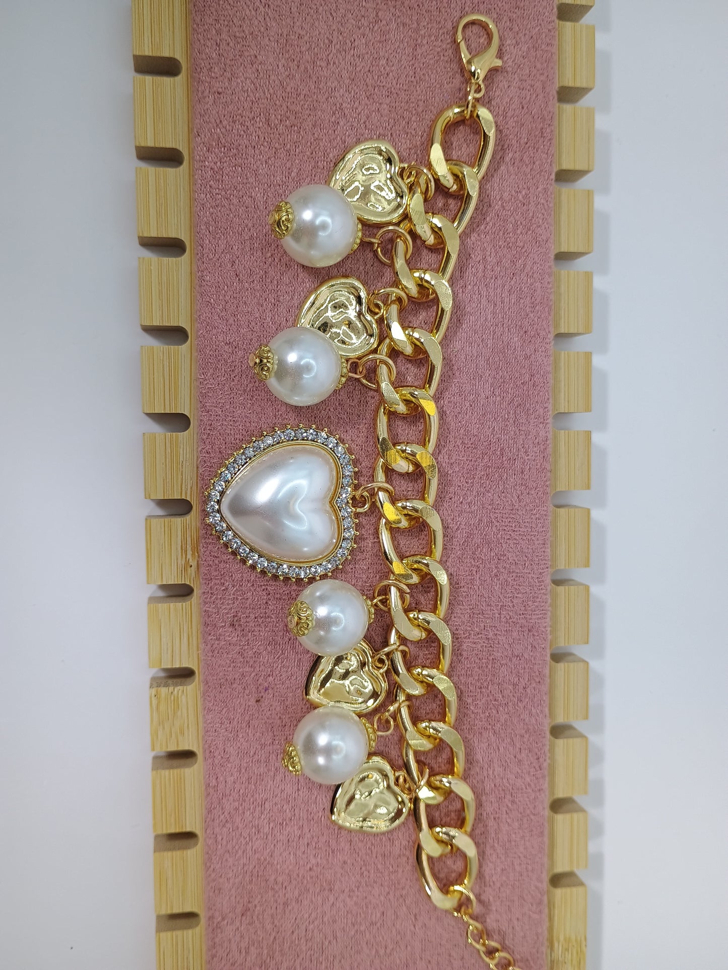 BRACCIALE MERAVIGLIOSO