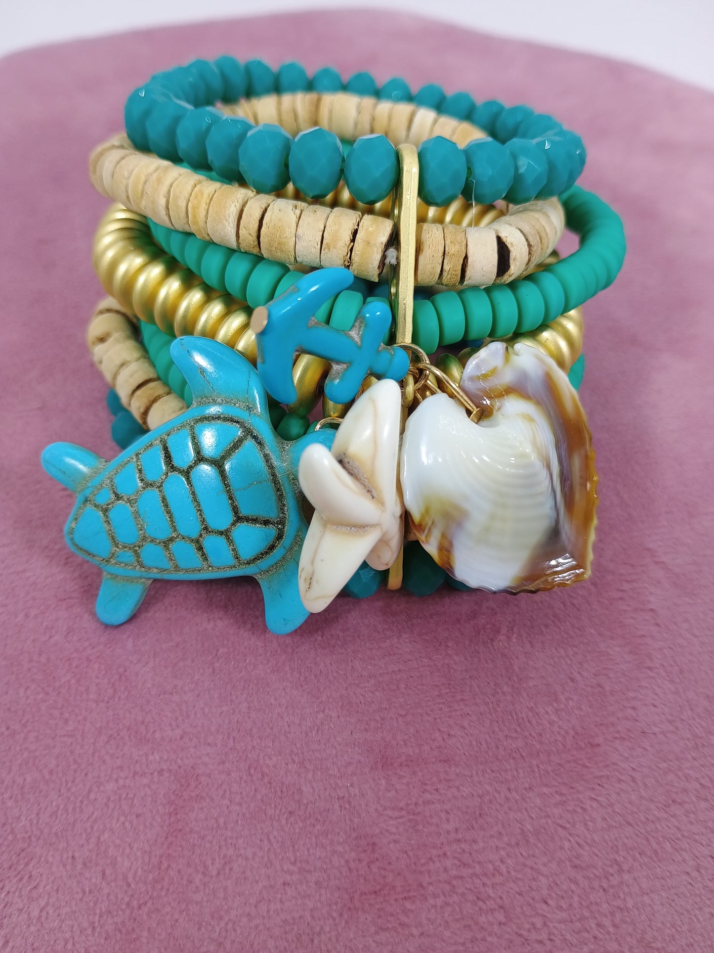 BRACCIALE TARTA