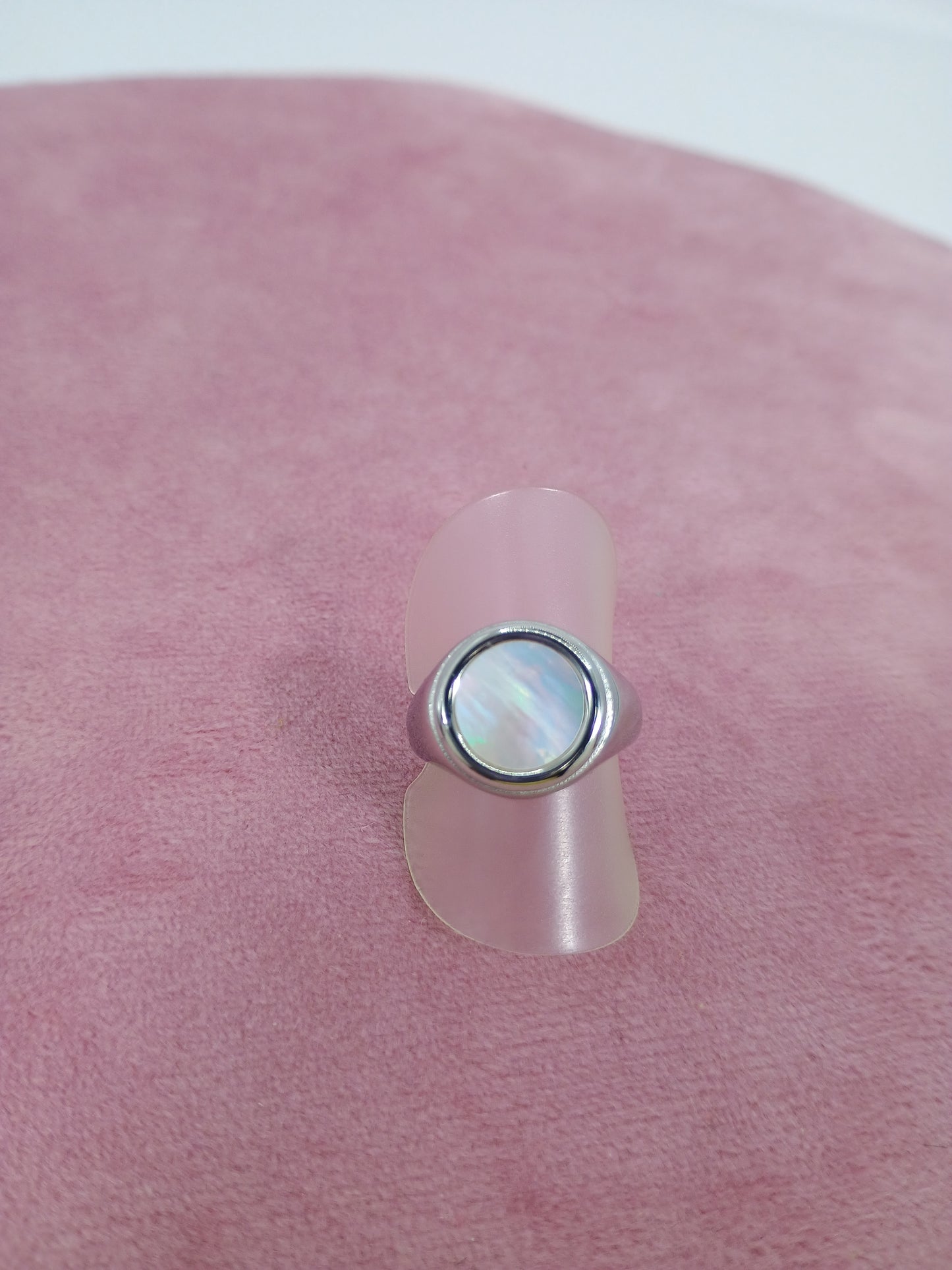 ANELLO PEARL