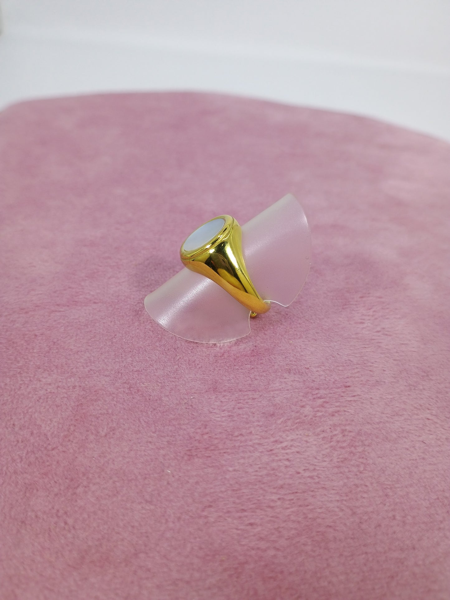 ANELLO PEARL