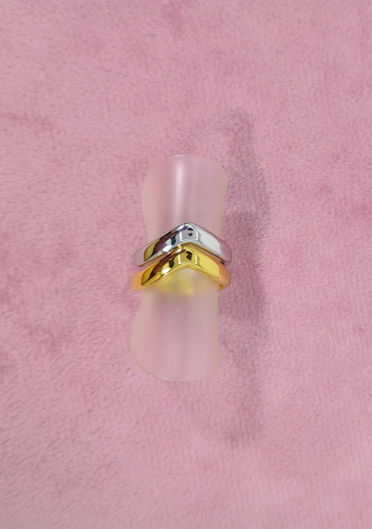 ANELLO JASMINE