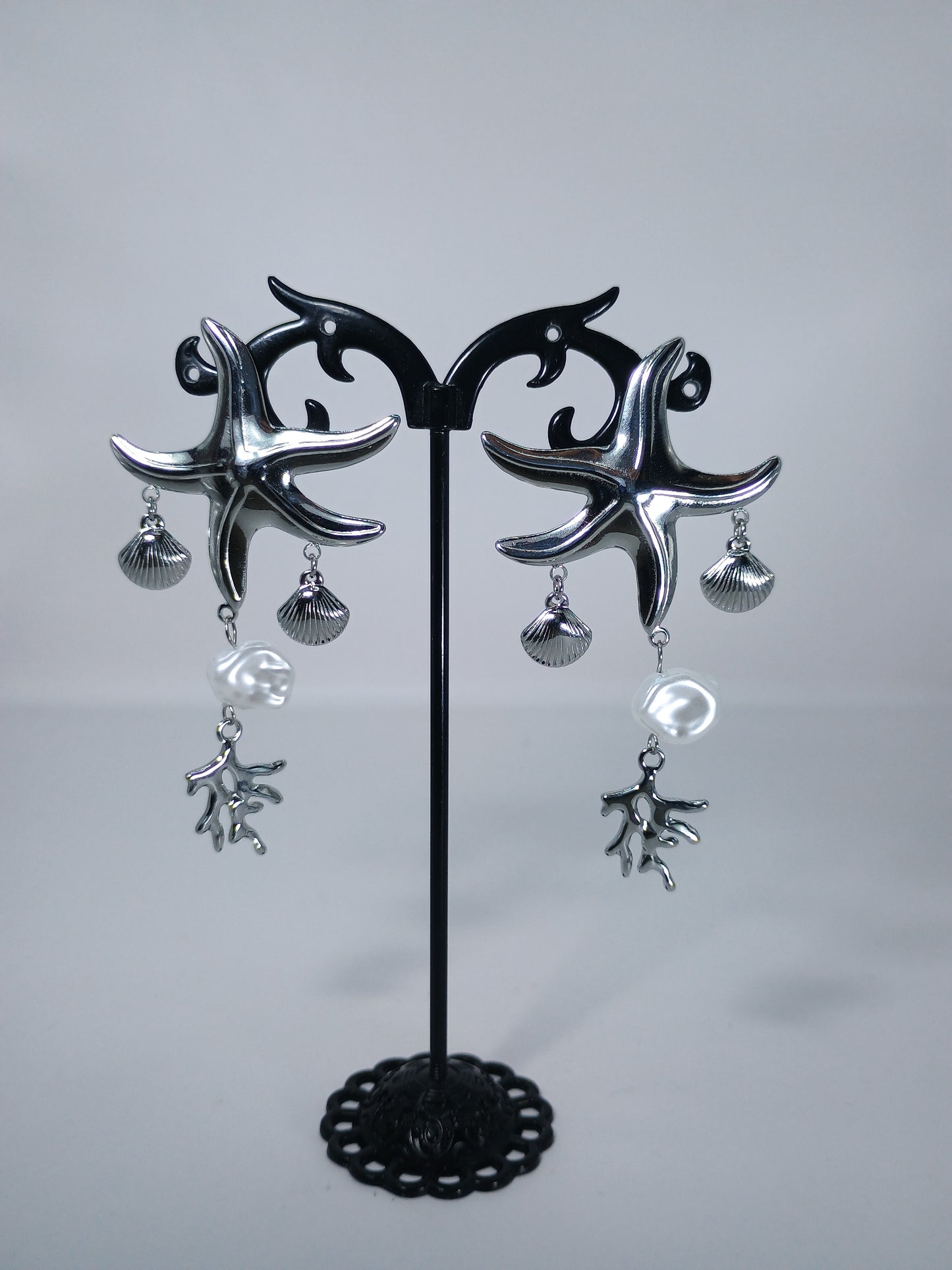 ORECCHINI SAPORE DI MARE