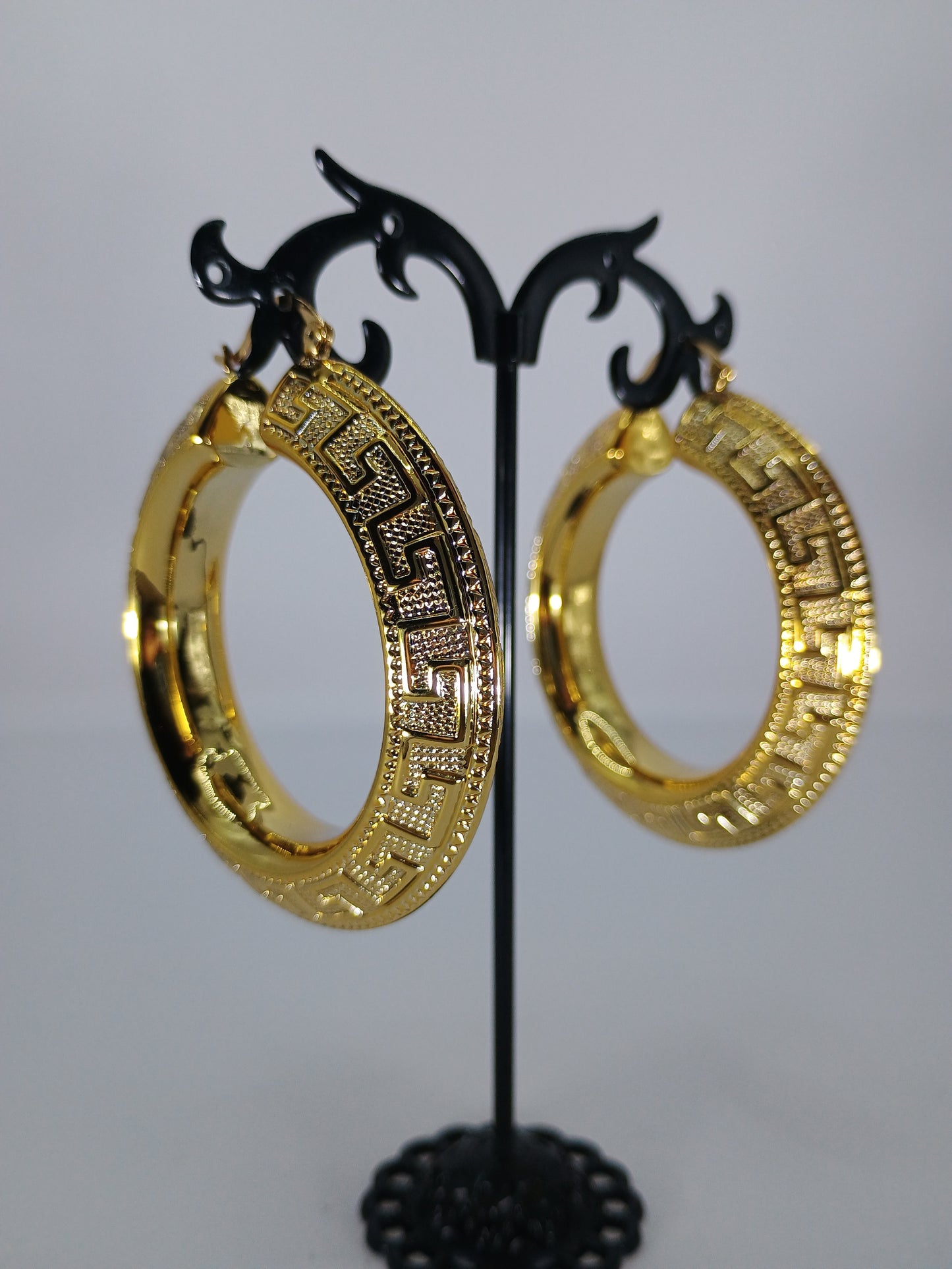 ORECCHINI MULTIVERSO