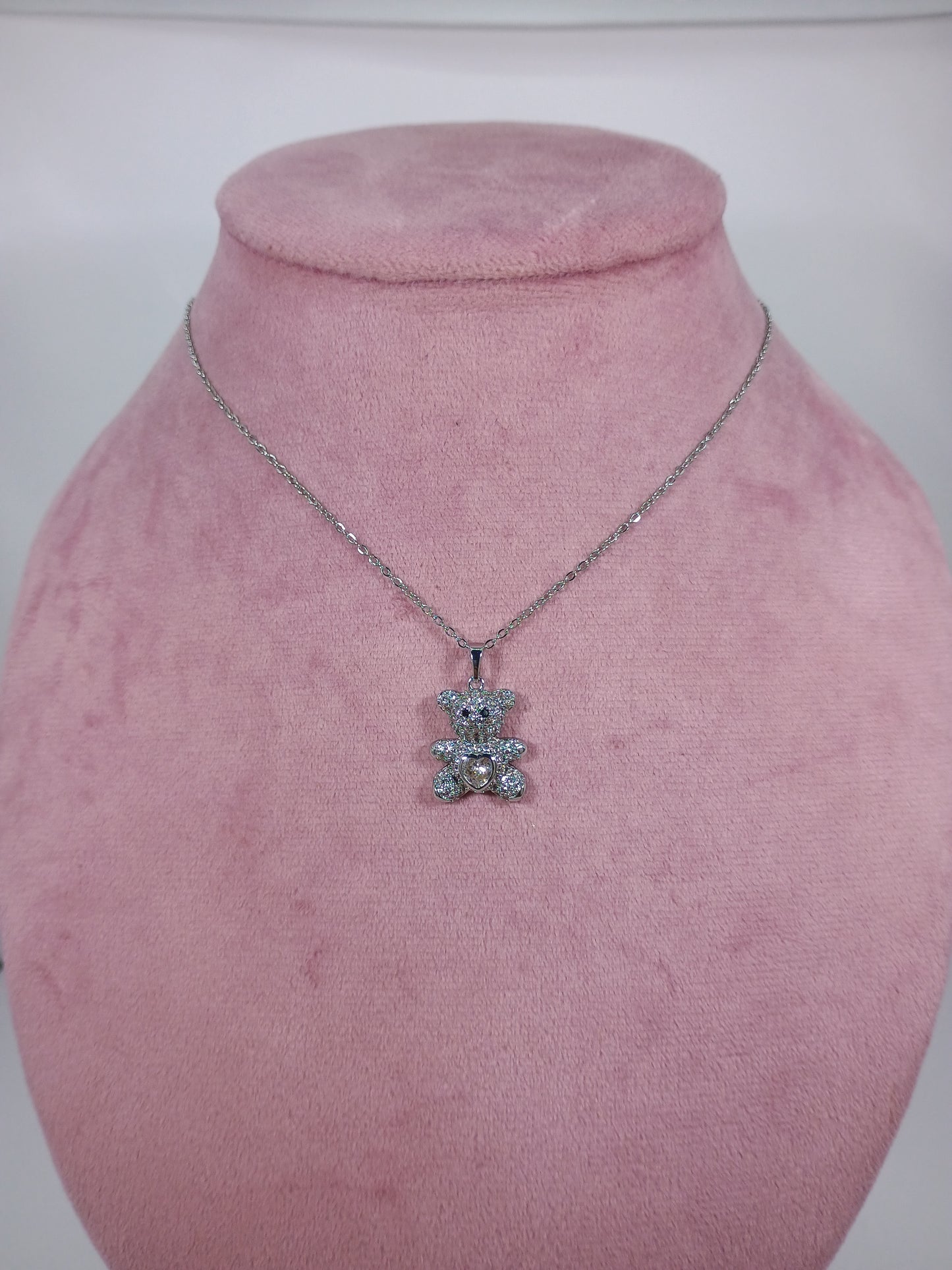 COLLANA SWEET BEAR