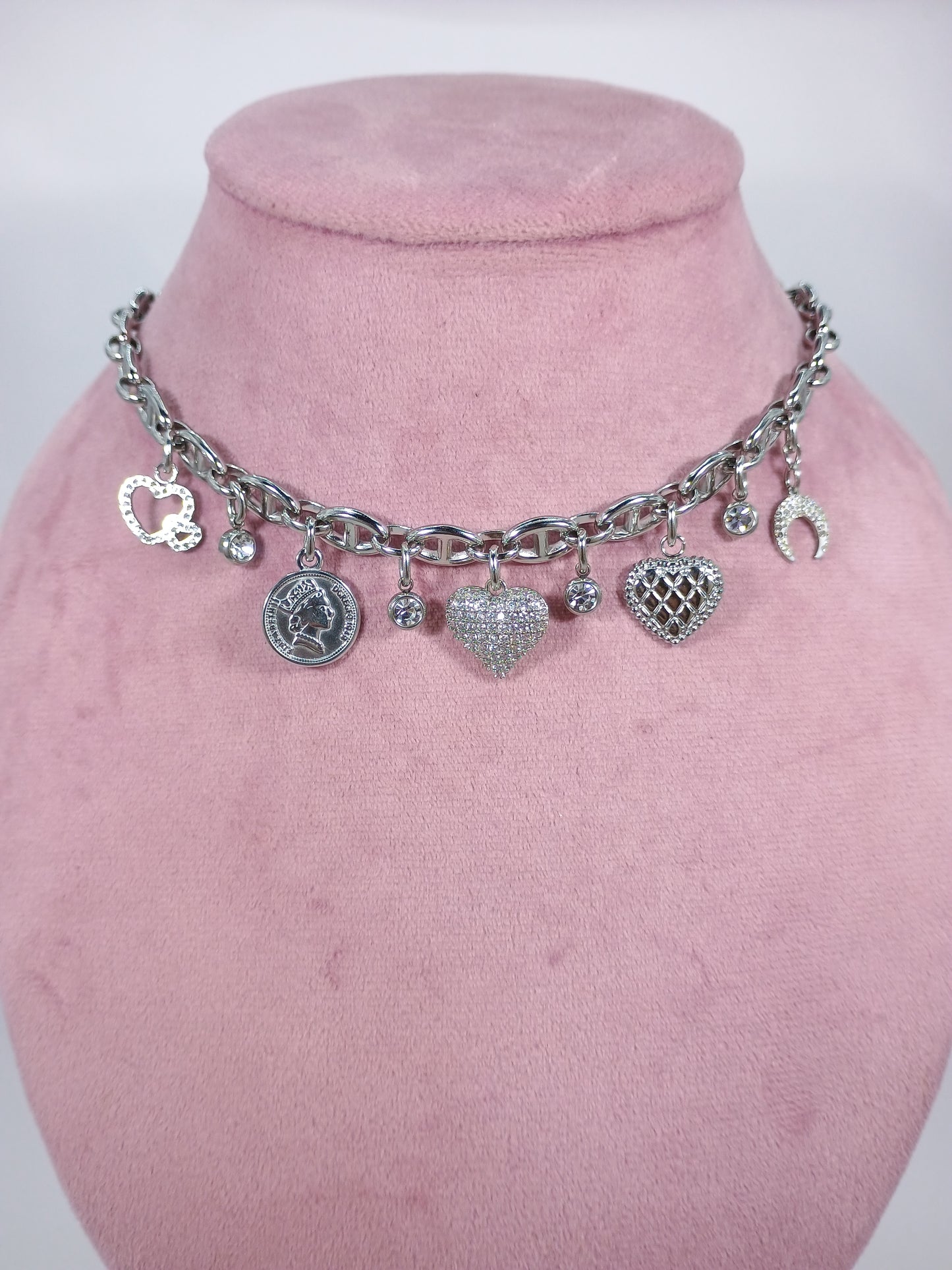 COLLANA MY DREAMS