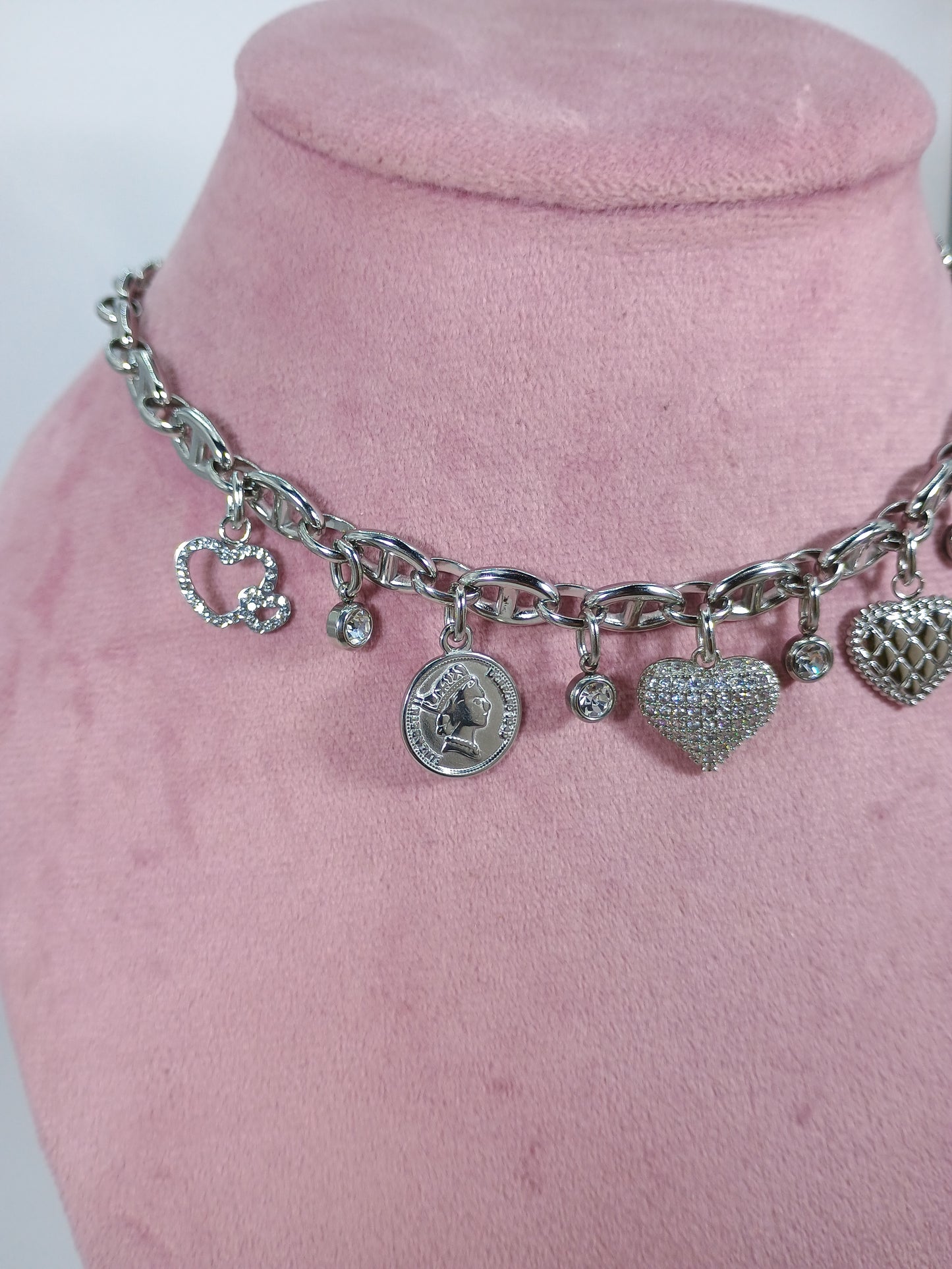 COLLANA MY DREAMS