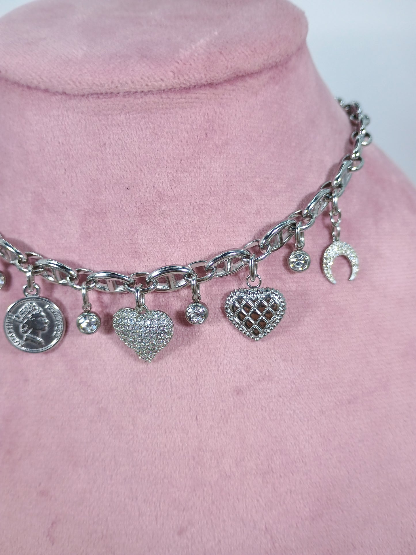 COLLANA MY DREAMS
