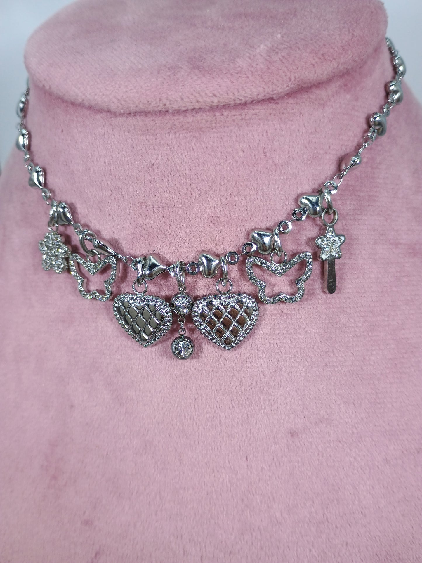 COLLANA MAGIC