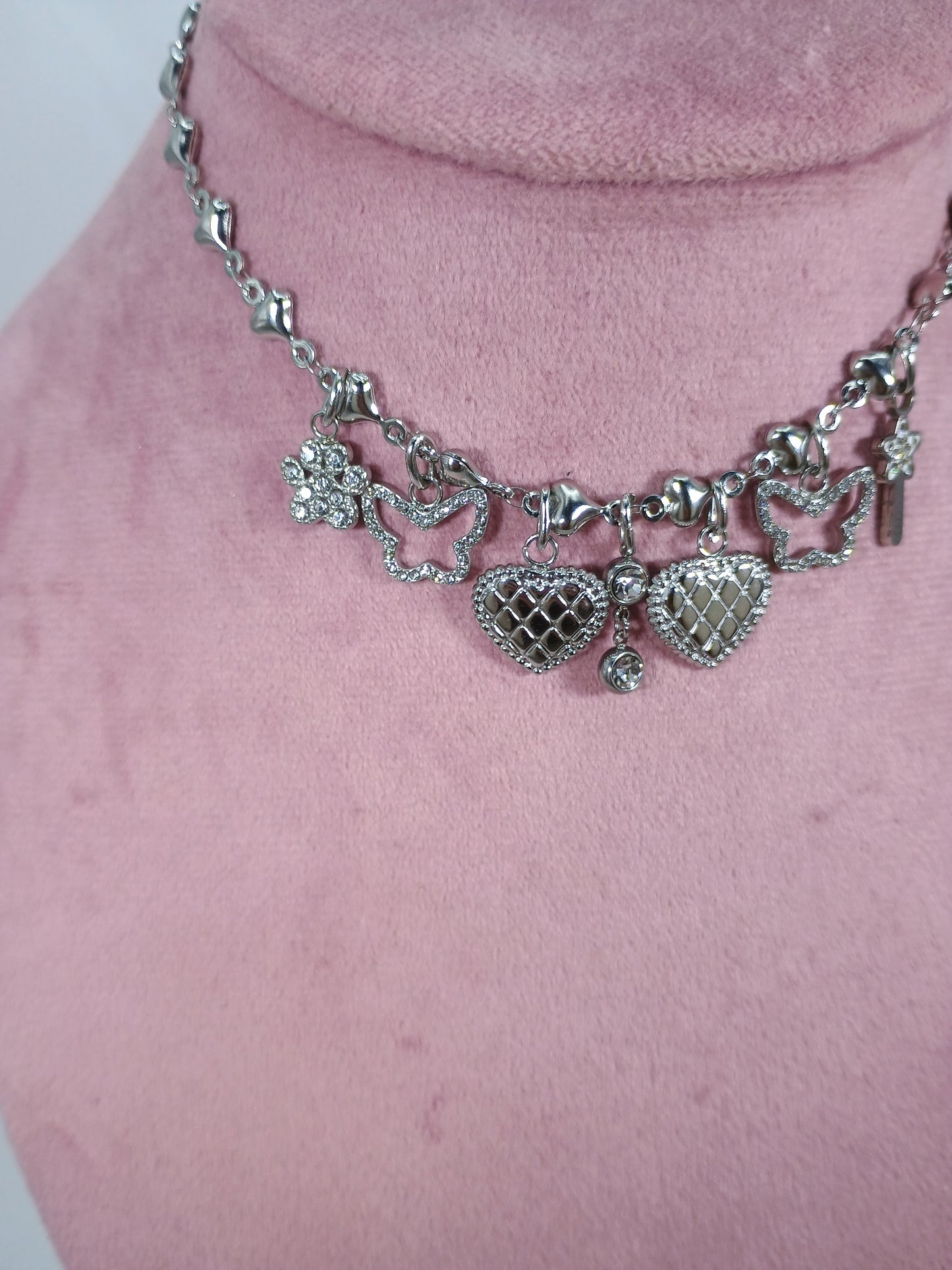 COLLANA MAGIC