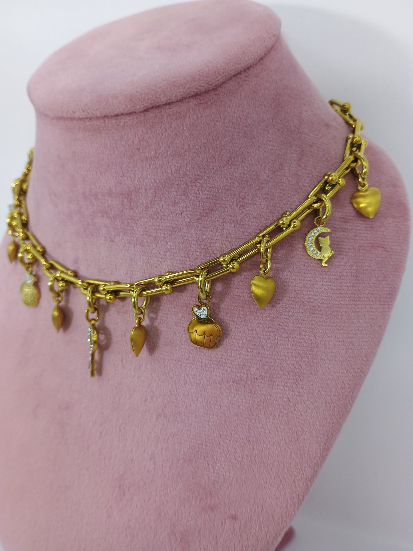 COLLANA SUPER