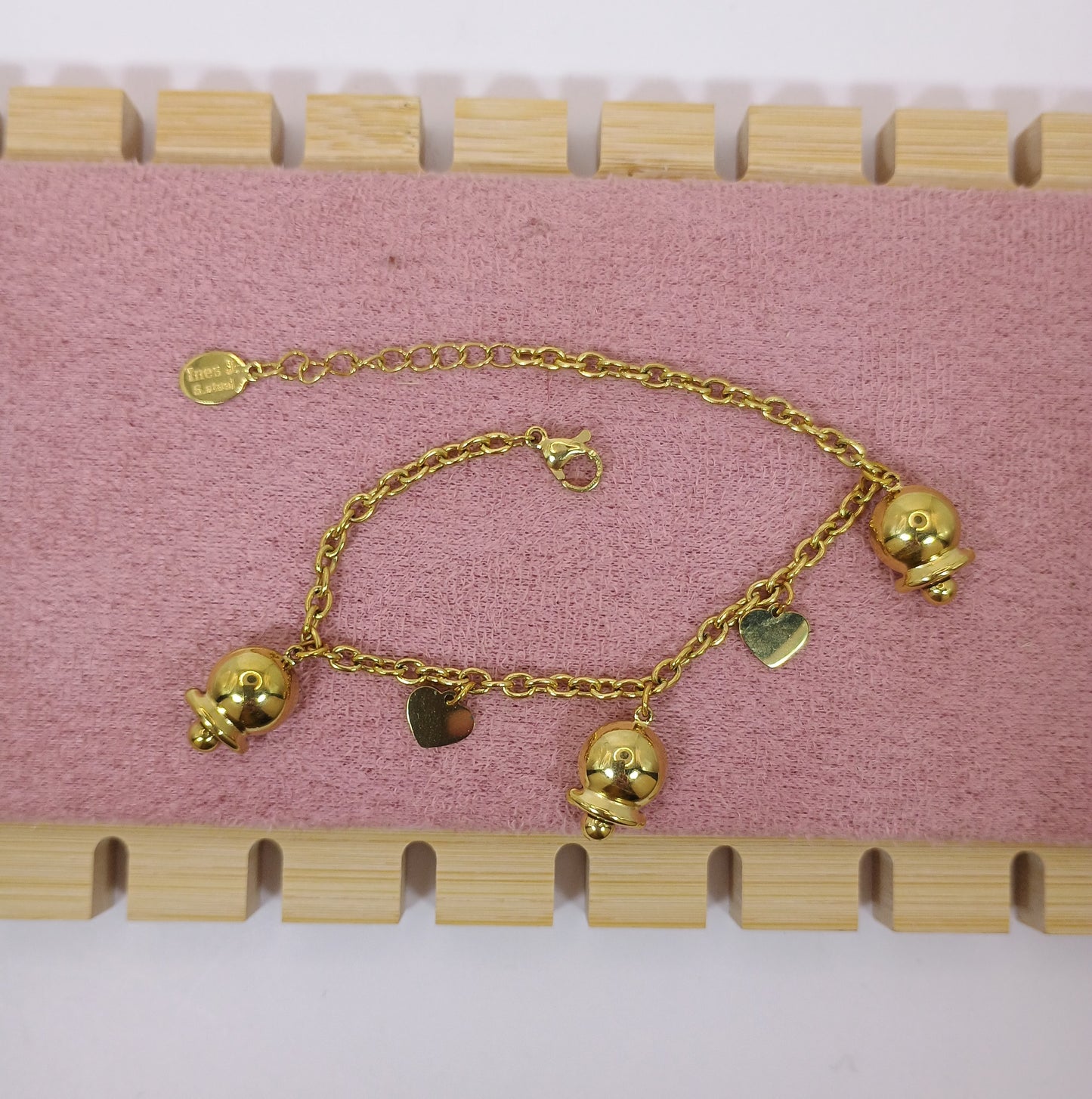 BRACCIALE RINTOCCO
