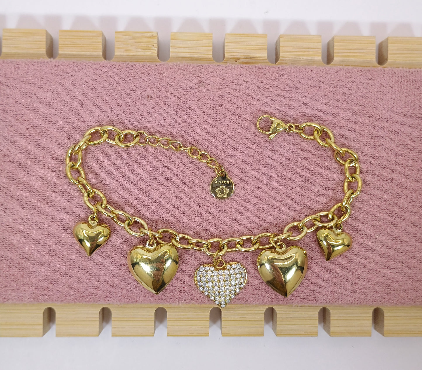 BRACCIALE SONAR LIGHT