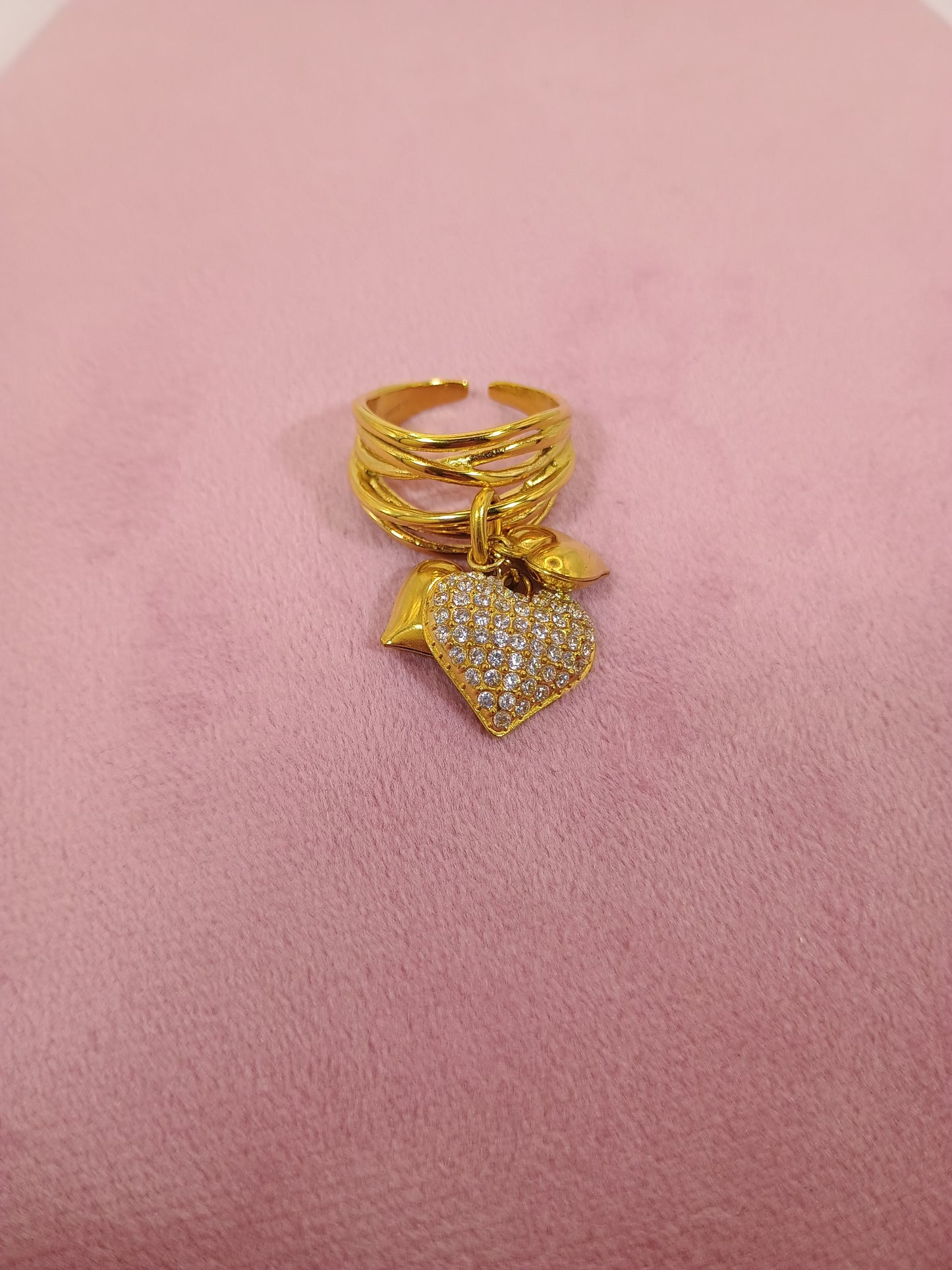 ANELLO MISS