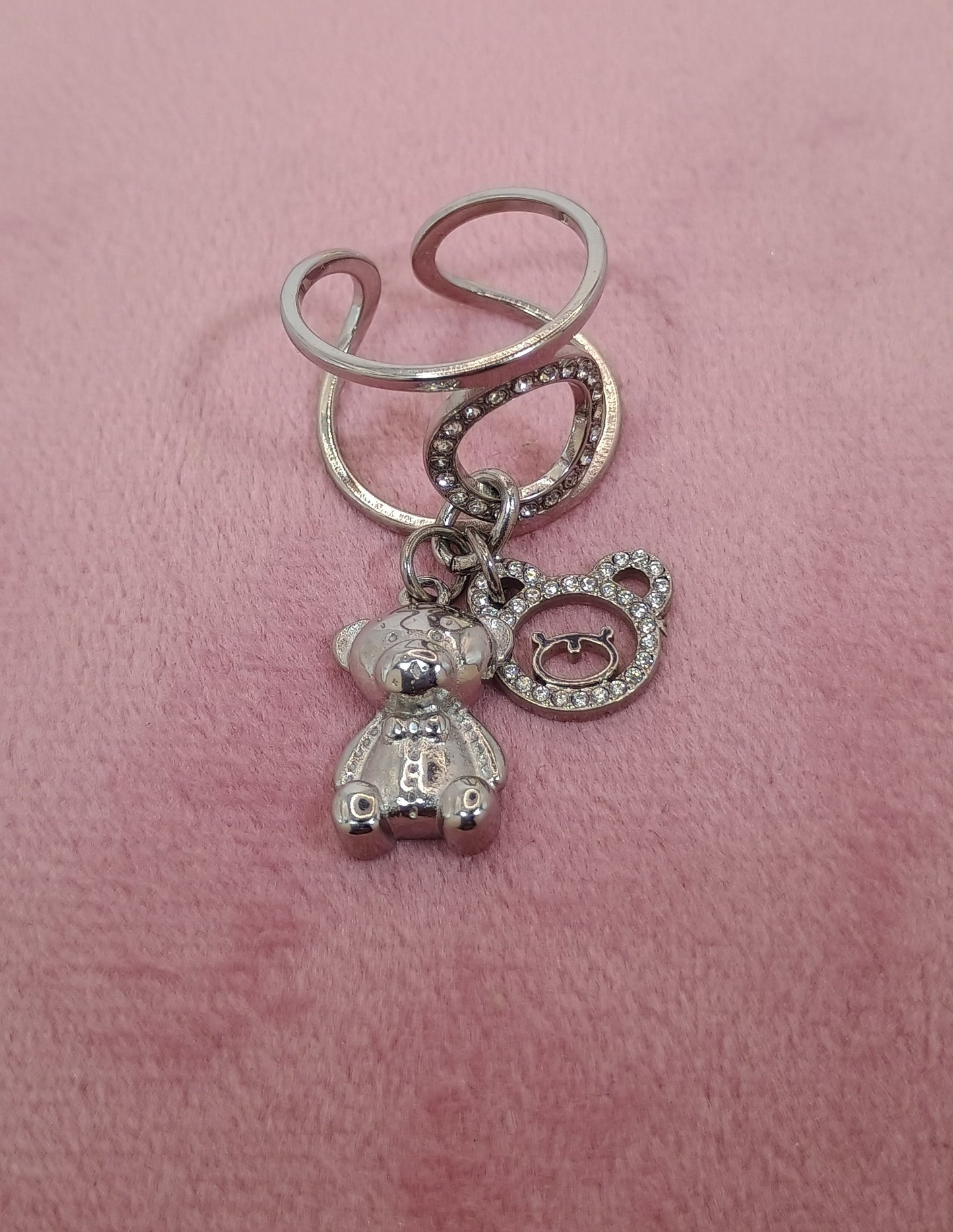 ANELLO MY BEAR