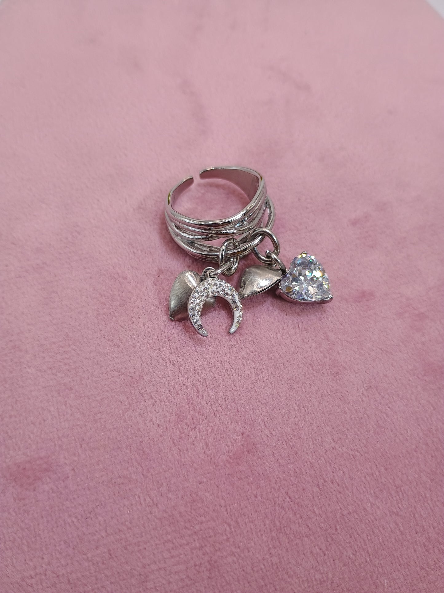 ANELLO LUNA