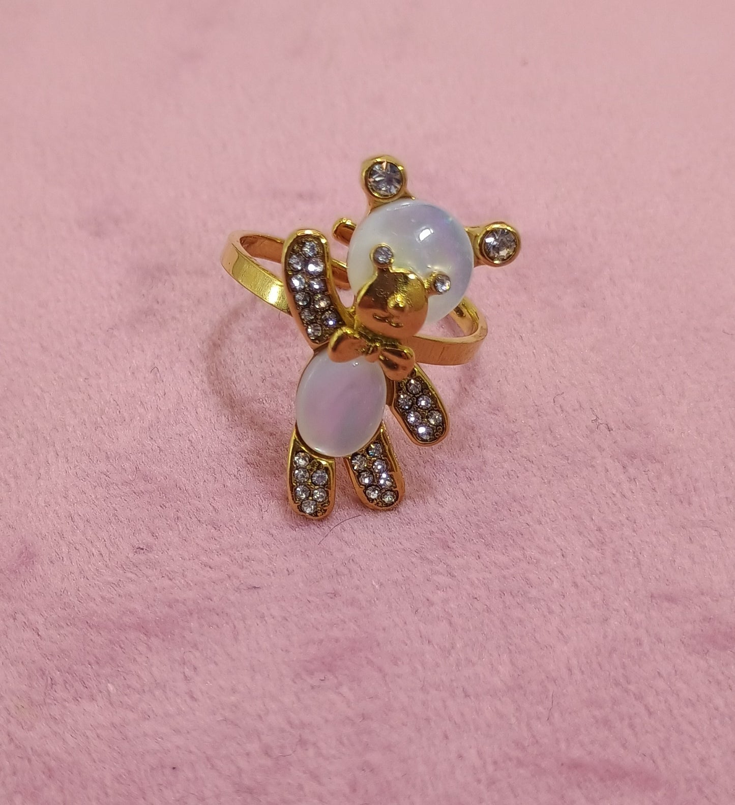 ANELLO PEARL