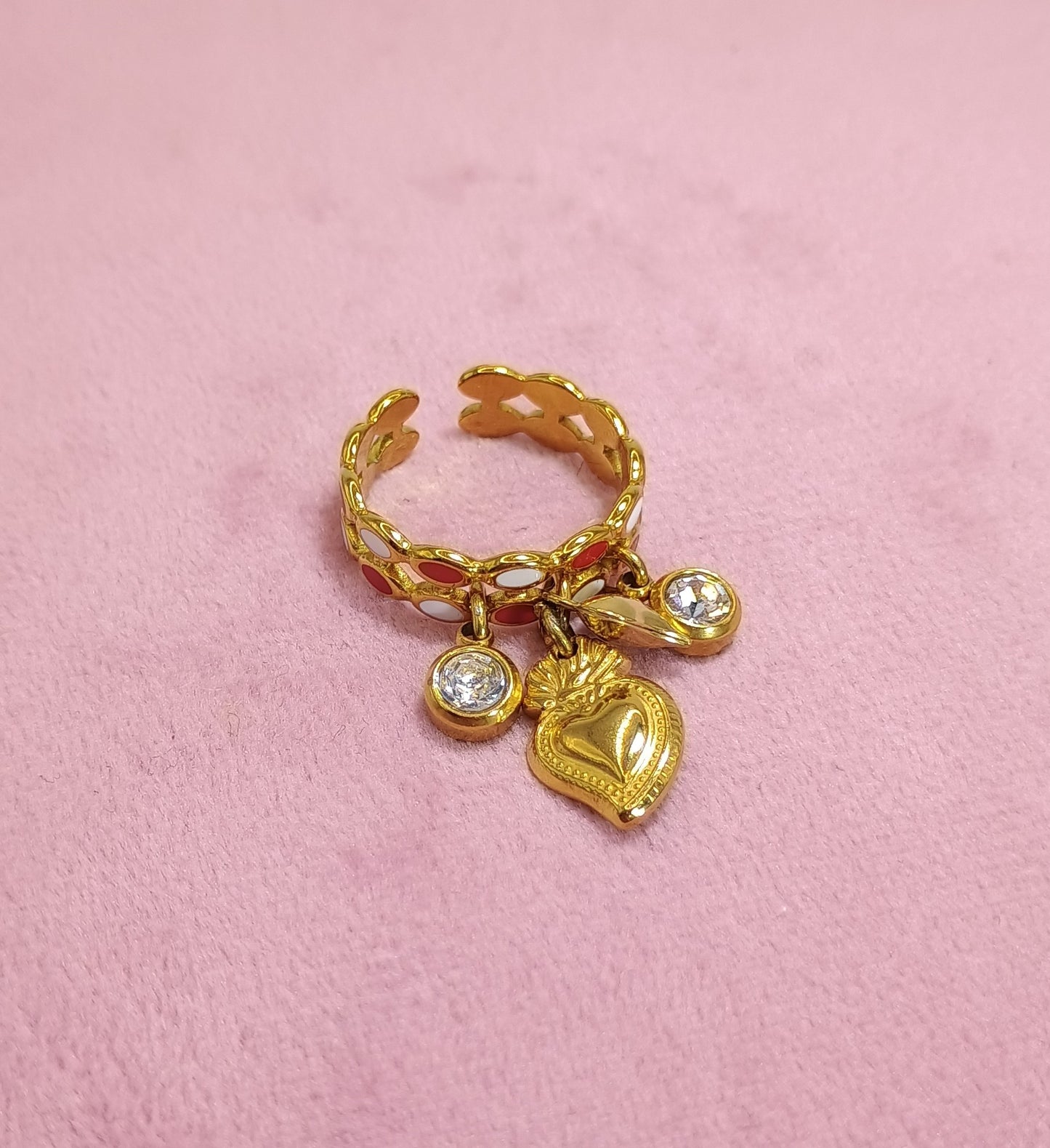 ANELLO COLOR LIGHT