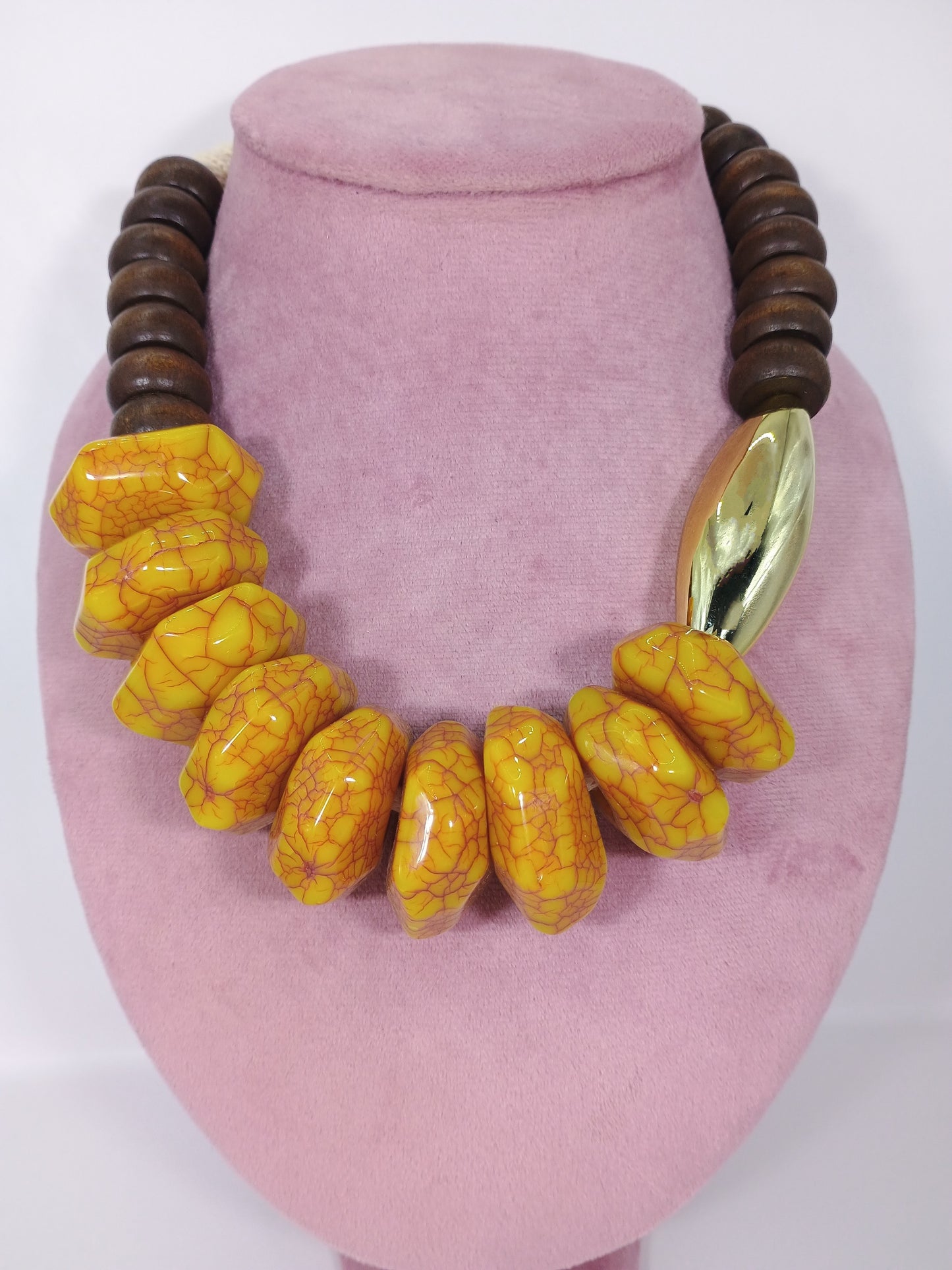 Collana Terra