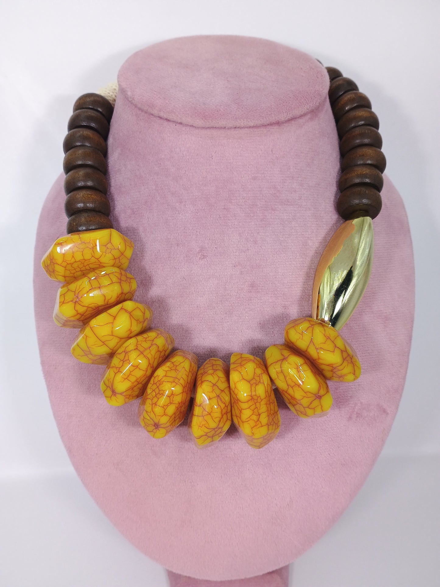 Collana Terra