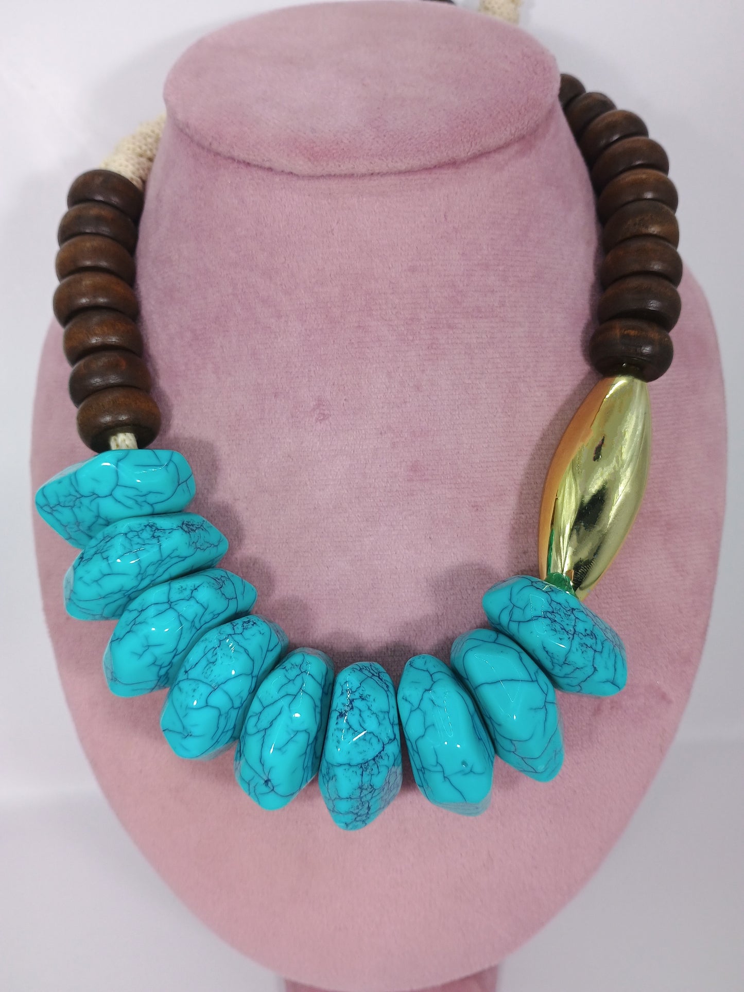 Collana Terra