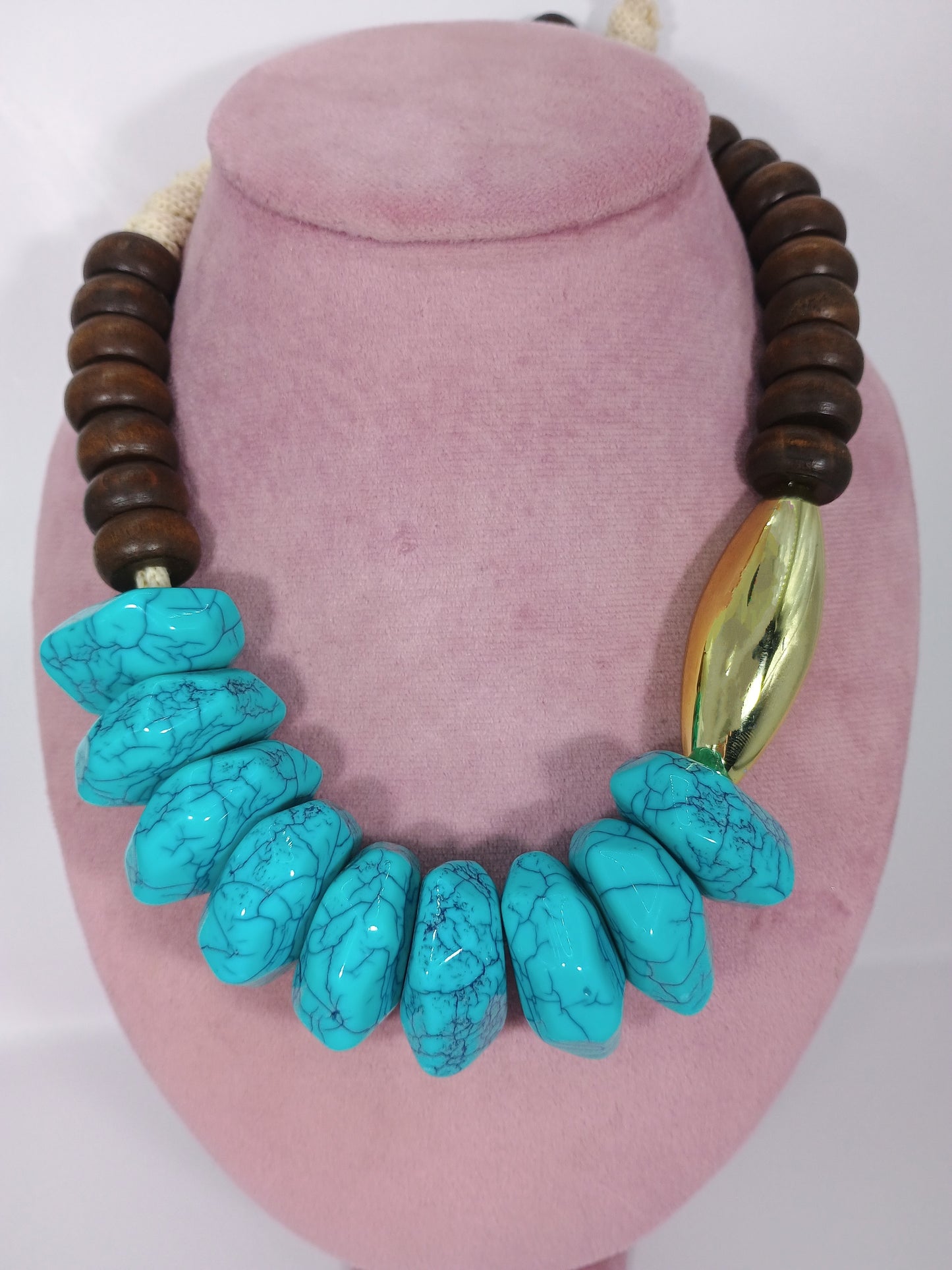Collana Terra