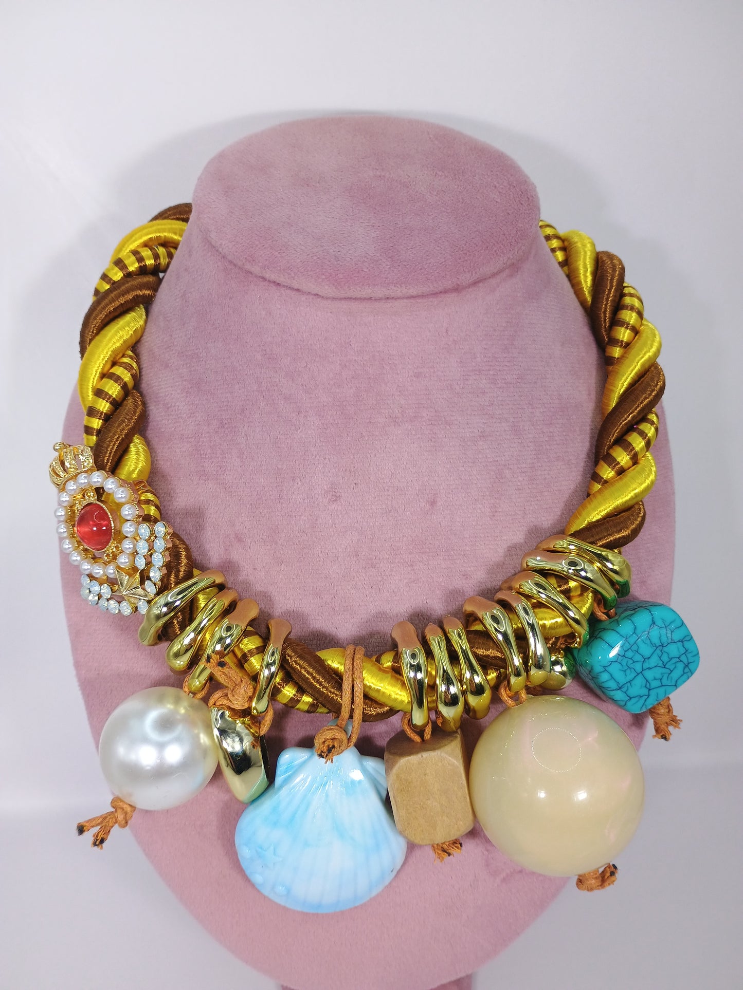 Collana Te fiti