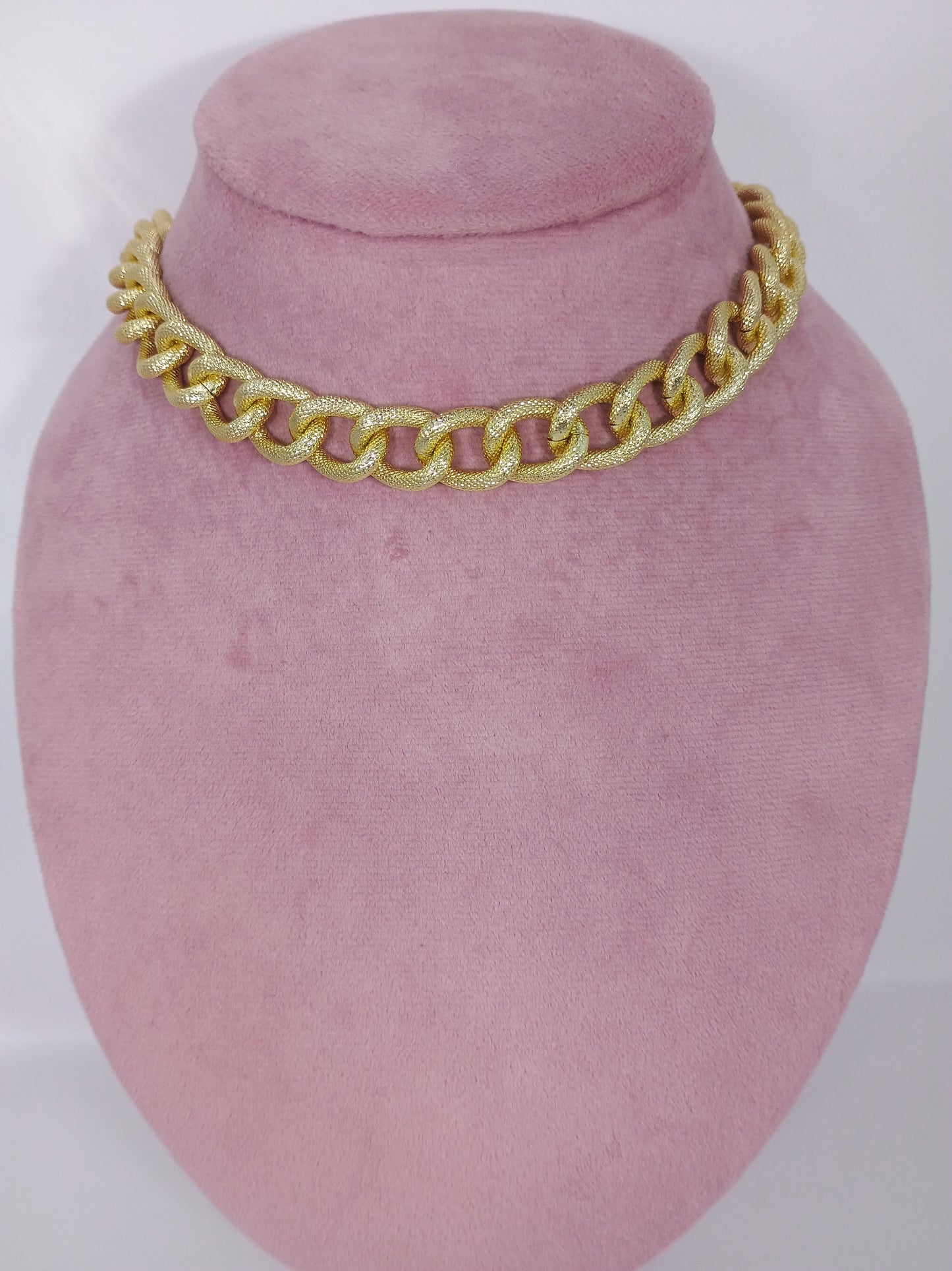 Collana Chain