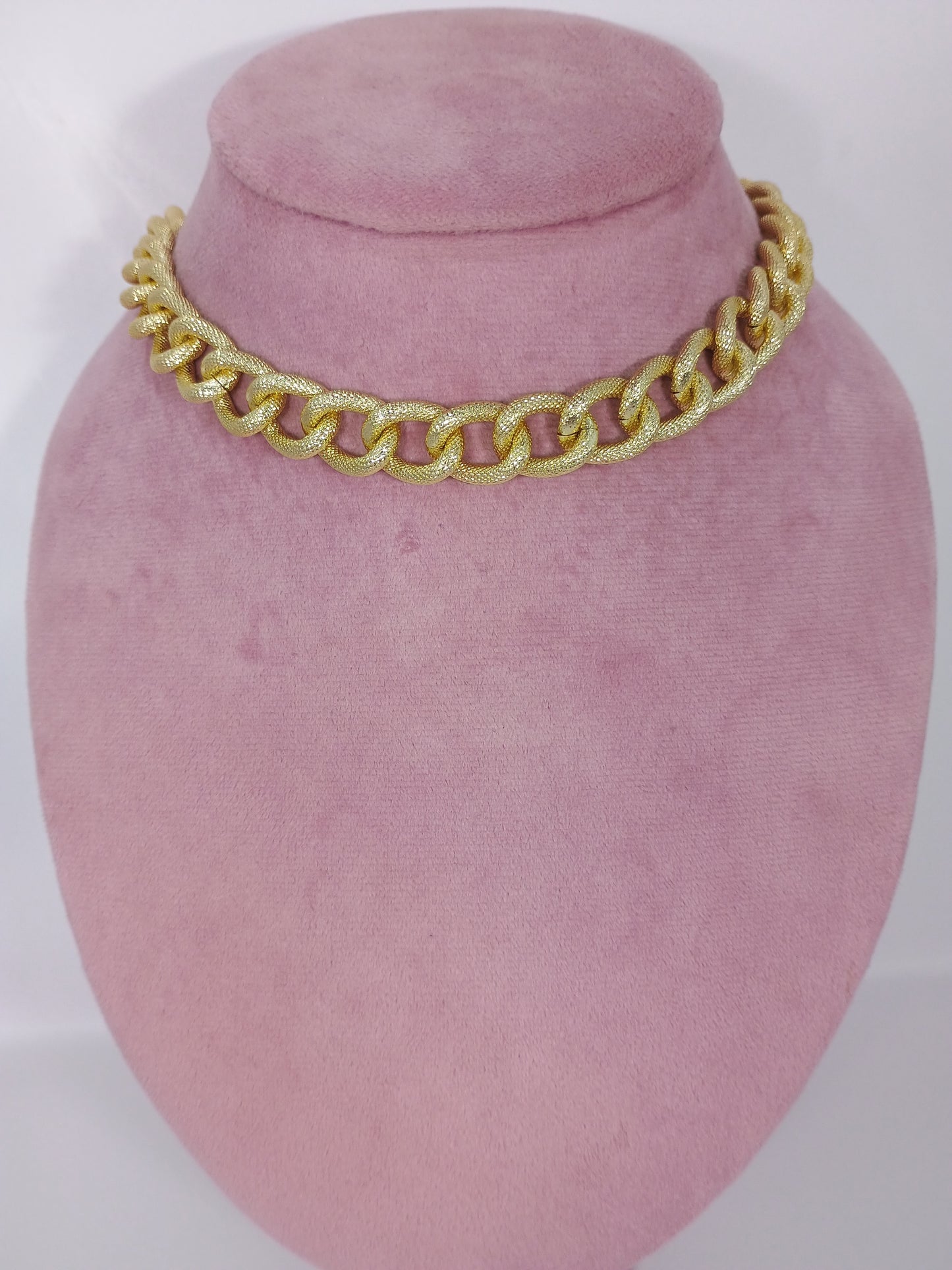 Collana Chain