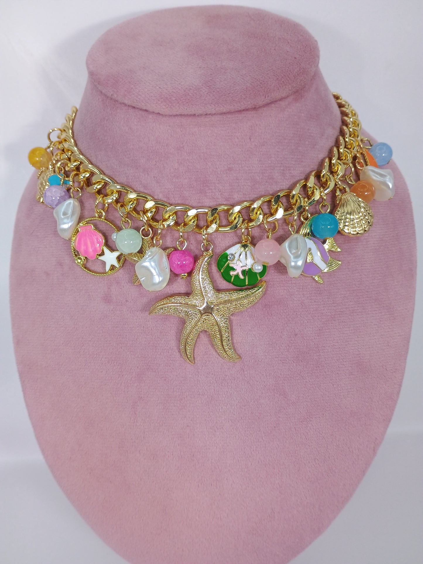 Collana Ariel