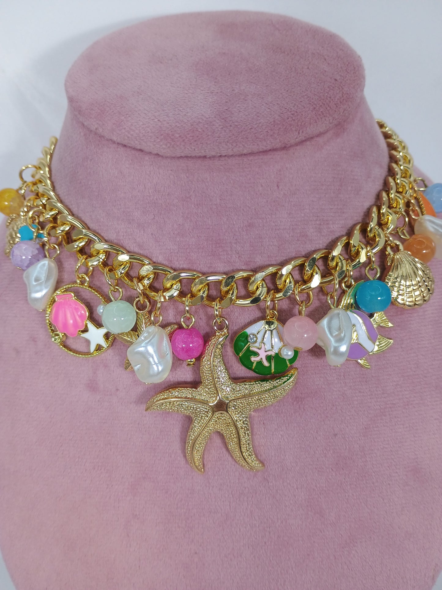 Collana Ariel