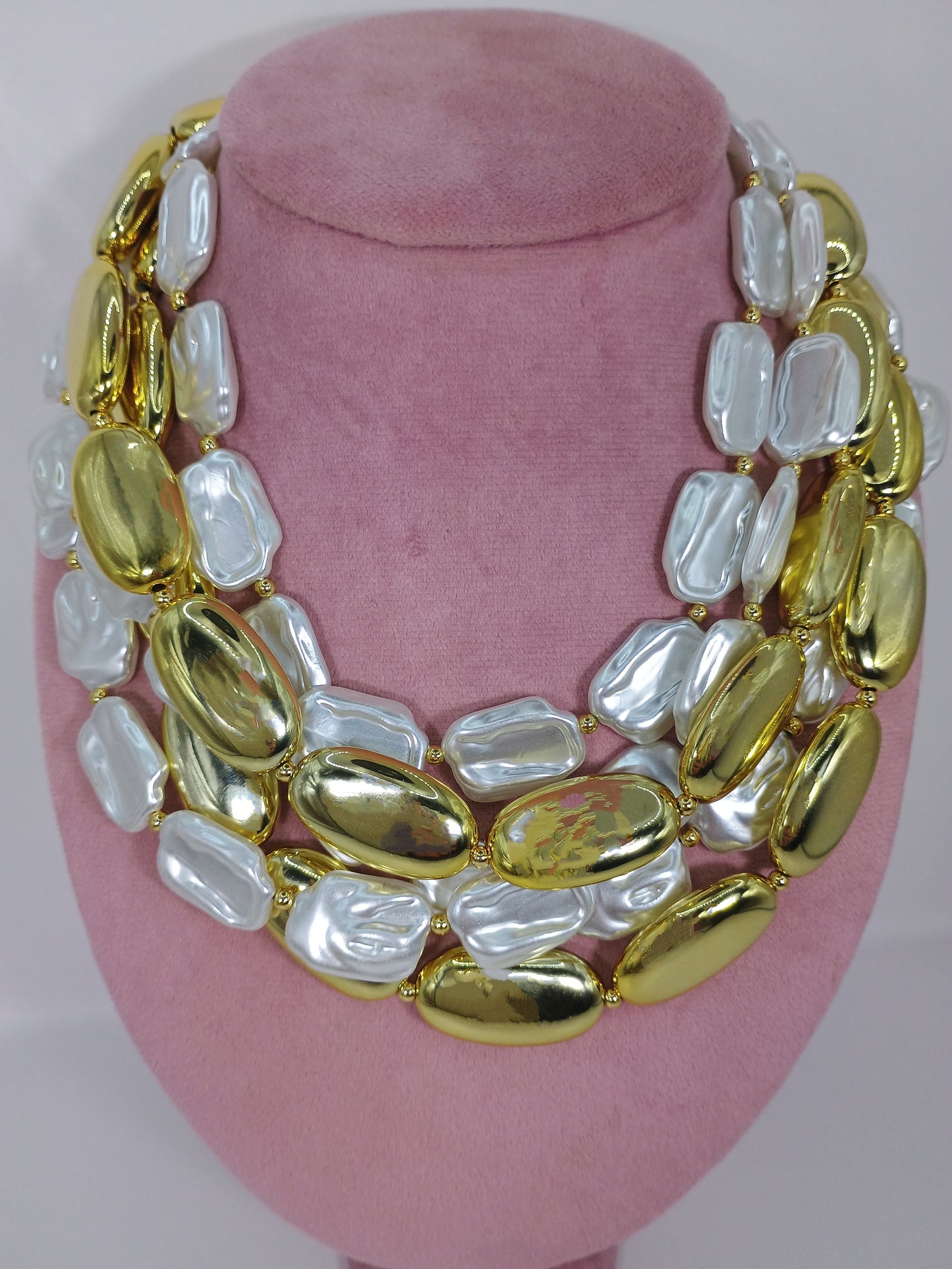 Collana Coco