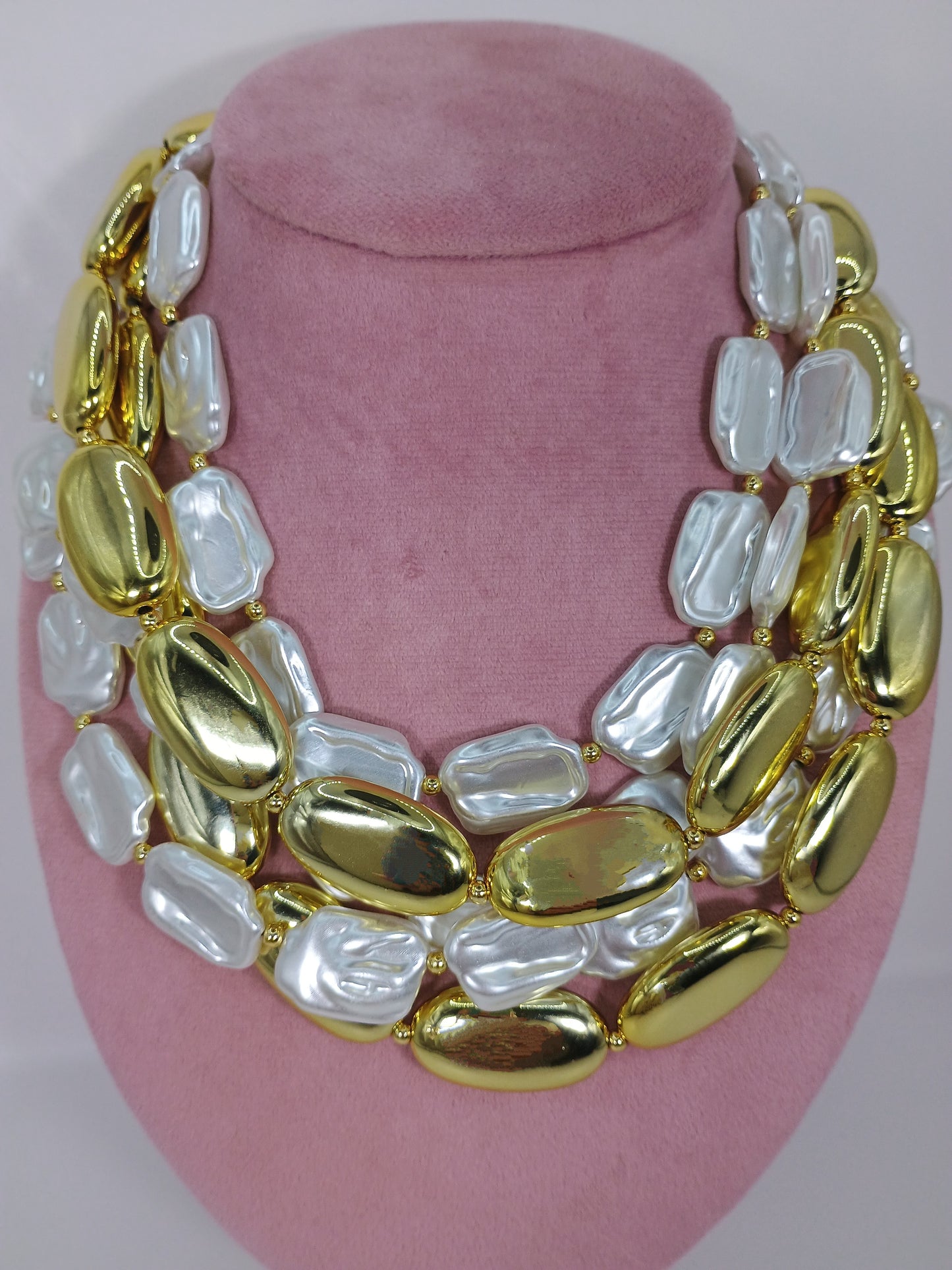 Collana Coco